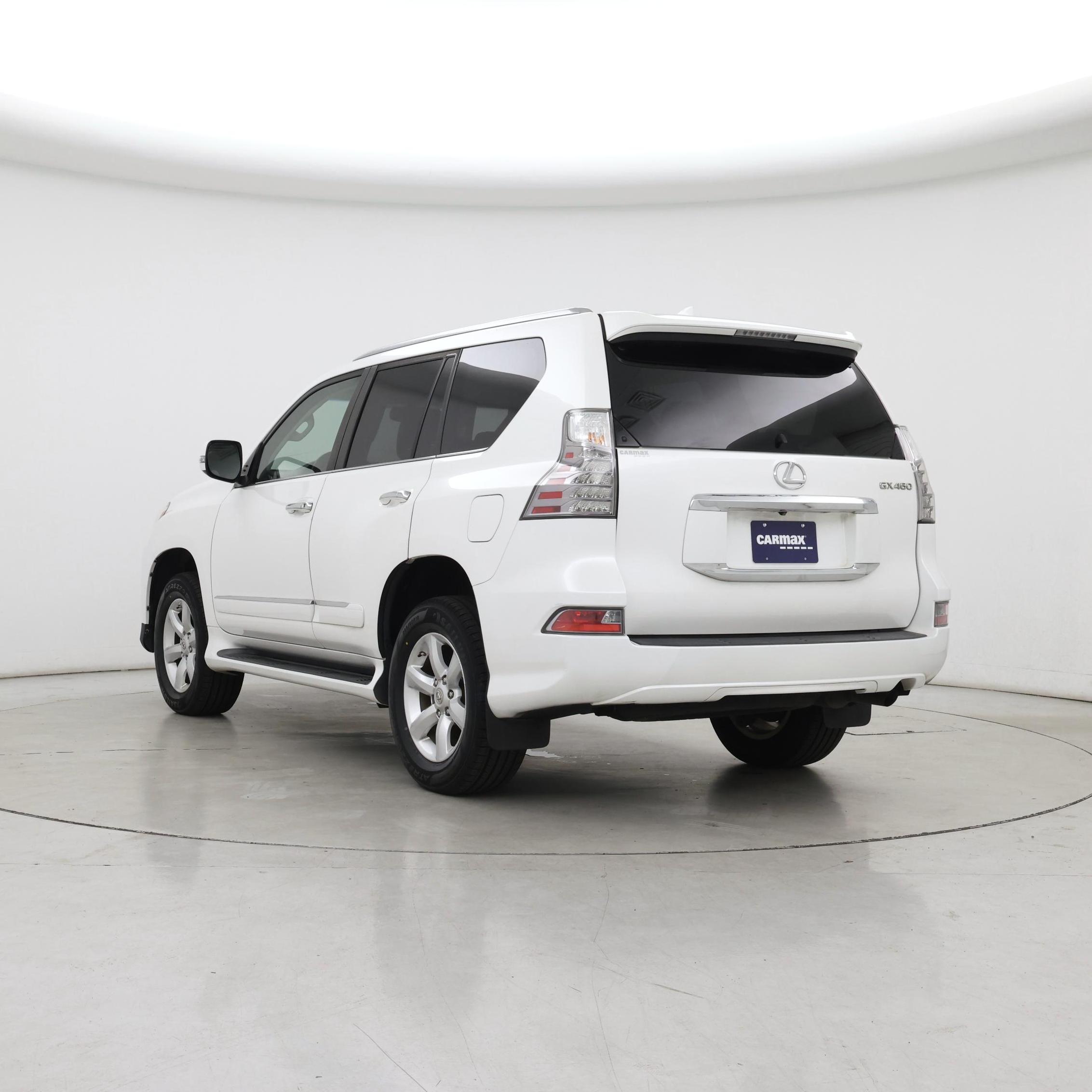 Thumbnail: 2019 Lexus GX - 2