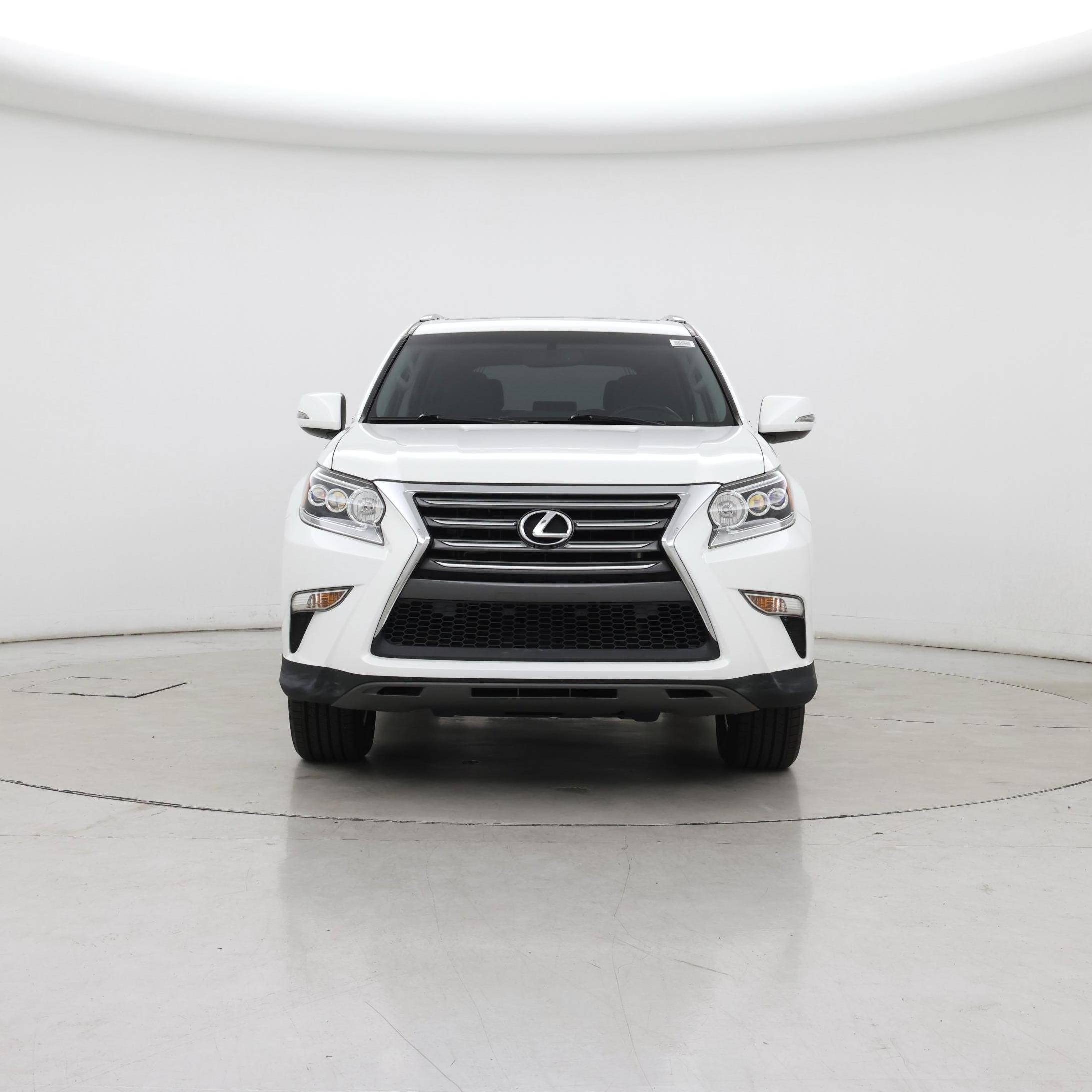 Thumbnail: 2019 Lexus GX - 5