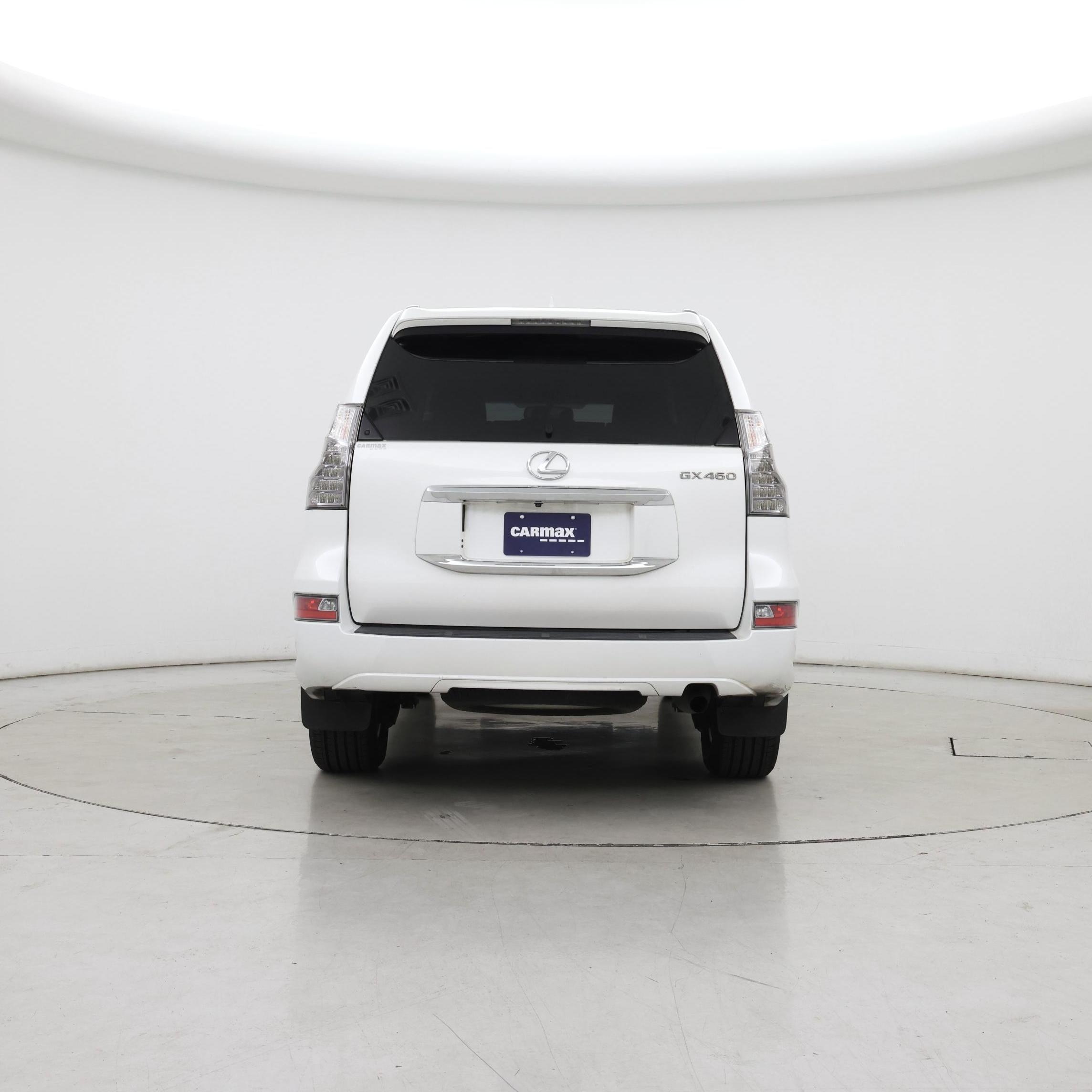 Thumbnail: 2019 Lexus GX - 6