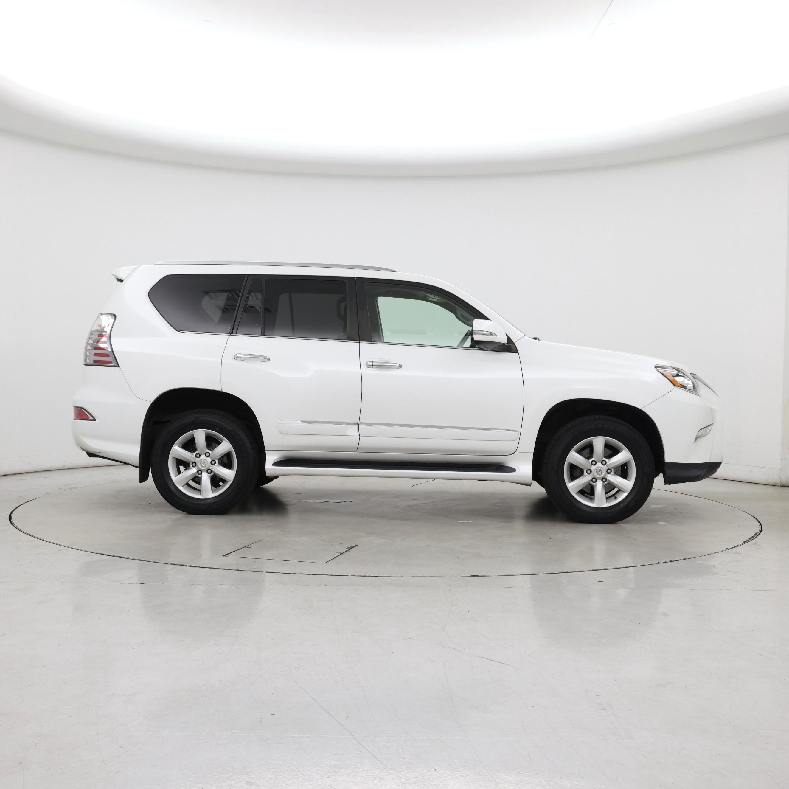 Thumbnail: 2019 Lexus GX - 7