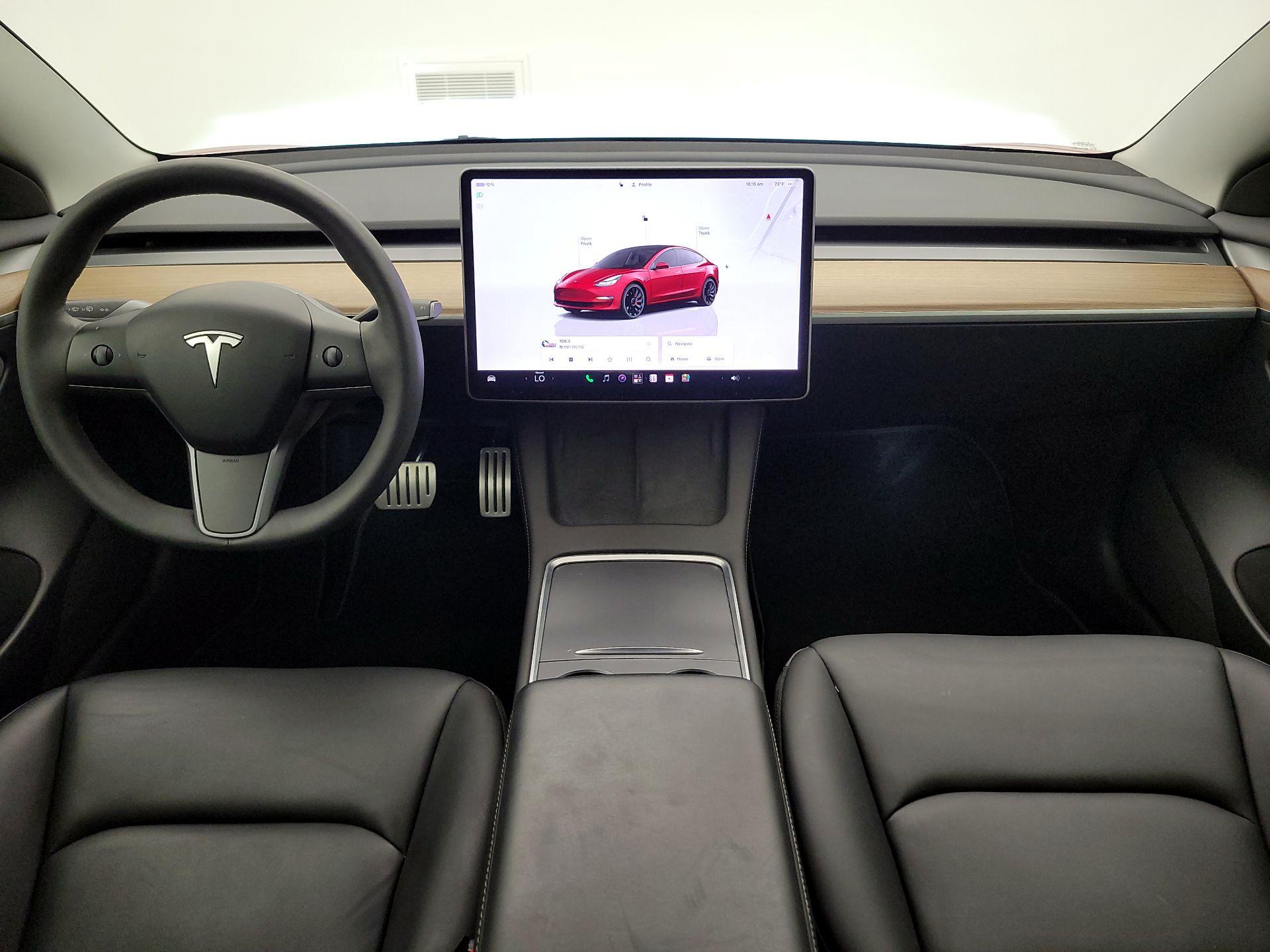 Thumbnail: 2023 Tesla Model 3 - 9