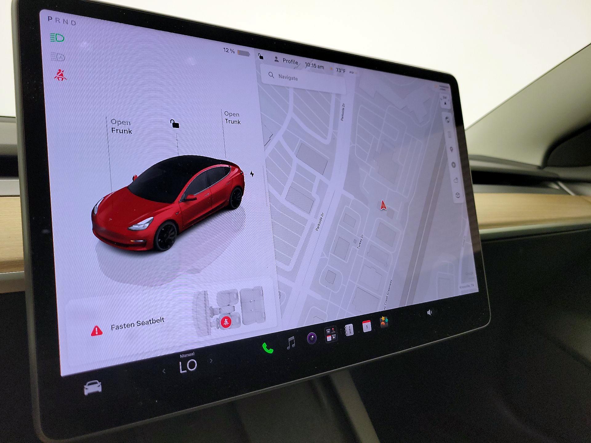 Thumbnail: 2023 Tesla Model 3 - 13