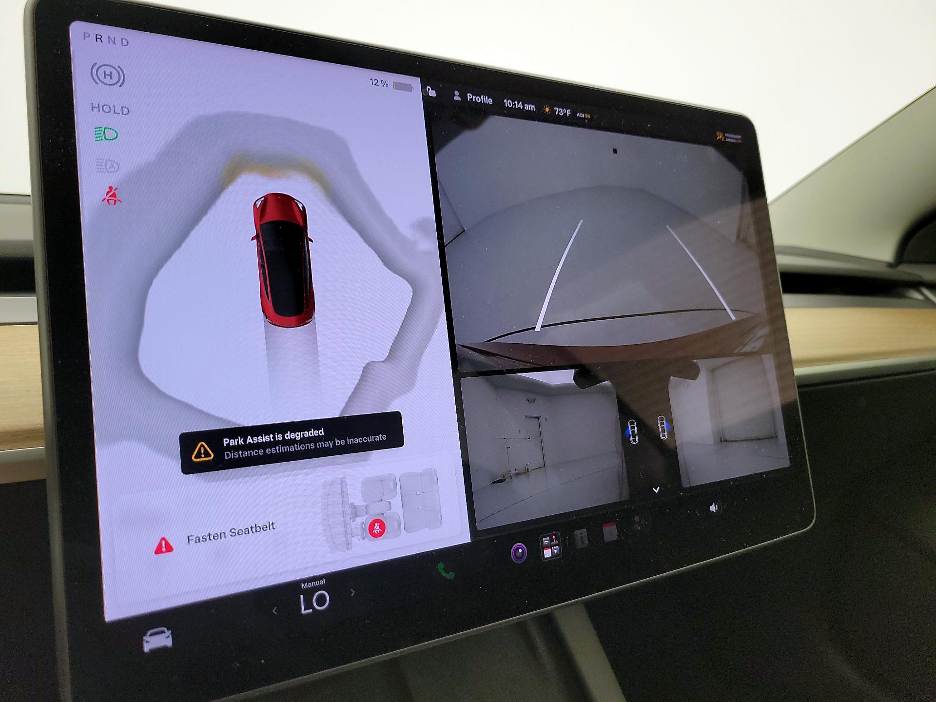 Thumbnail: 2023 Tesla Model 3 - 14