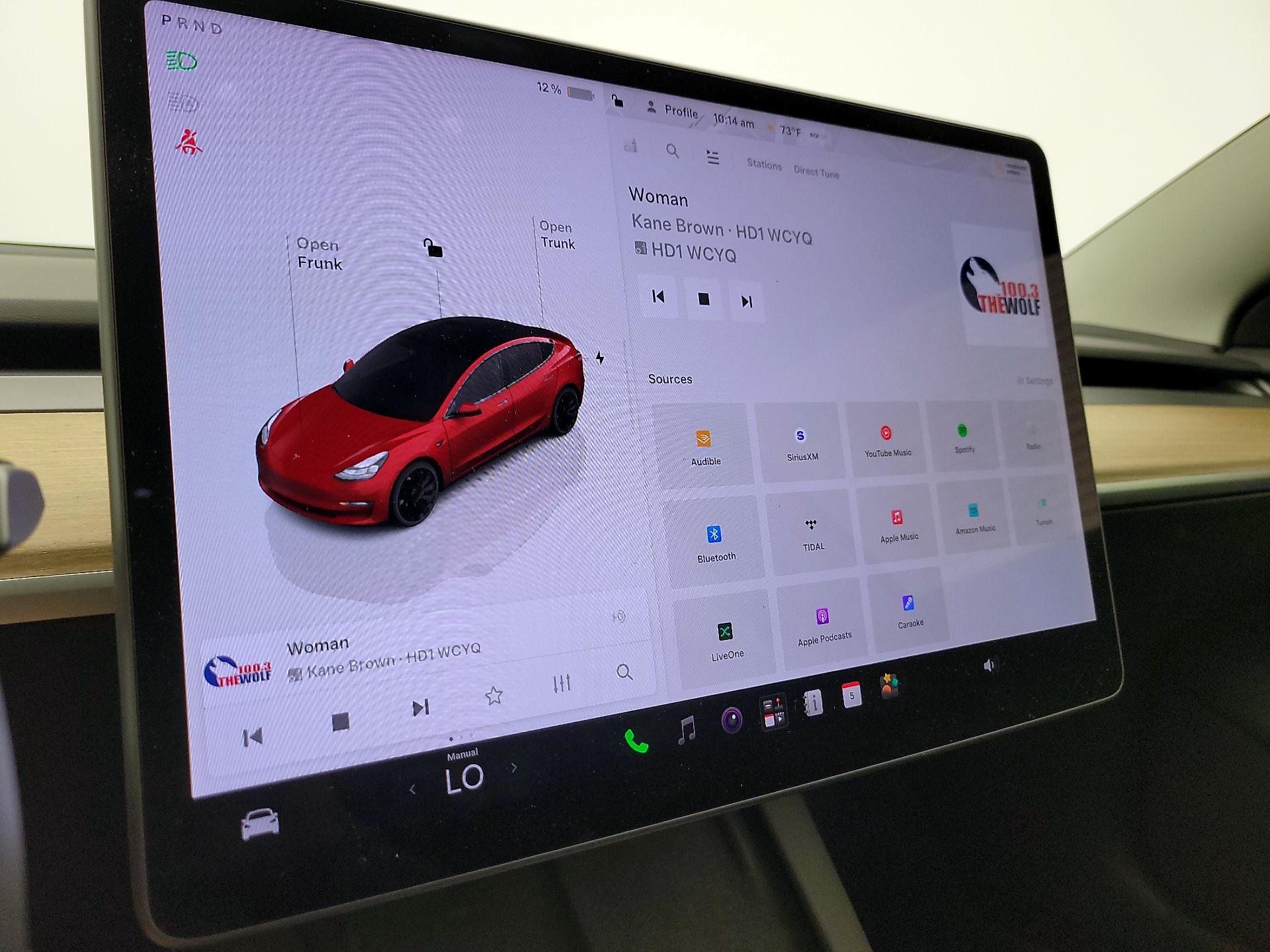 Thumbnail: 2023 Tesla Model 3 - 15