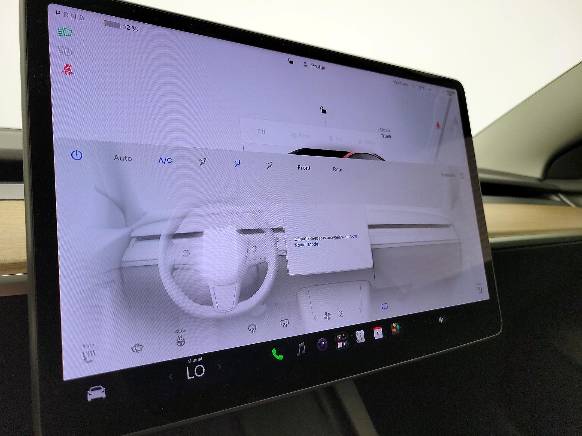 Thumbnail: 2023 Tesla Model 3 - 16