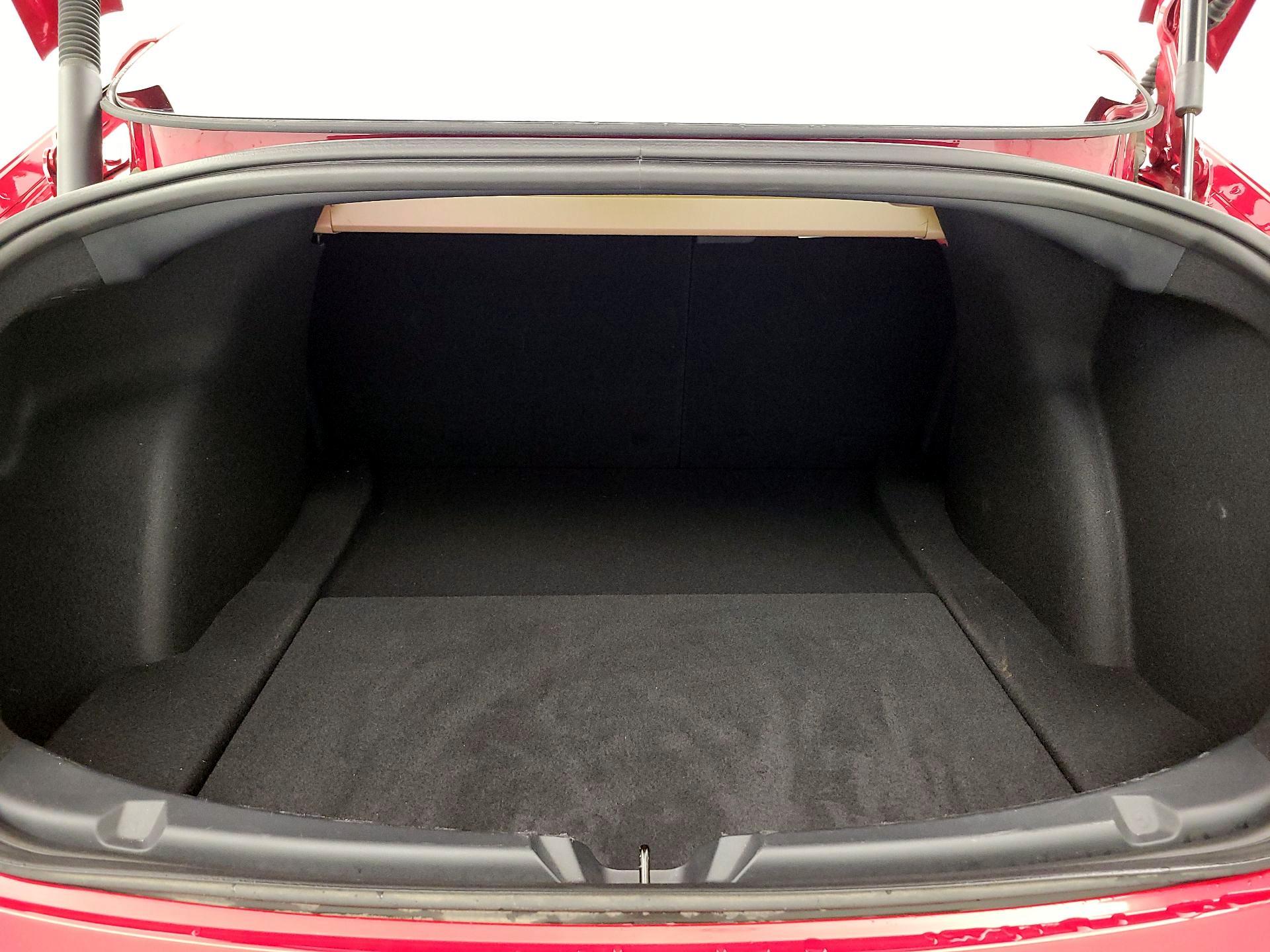 Thumbnail: 2023 Tesla Model 3 - 19