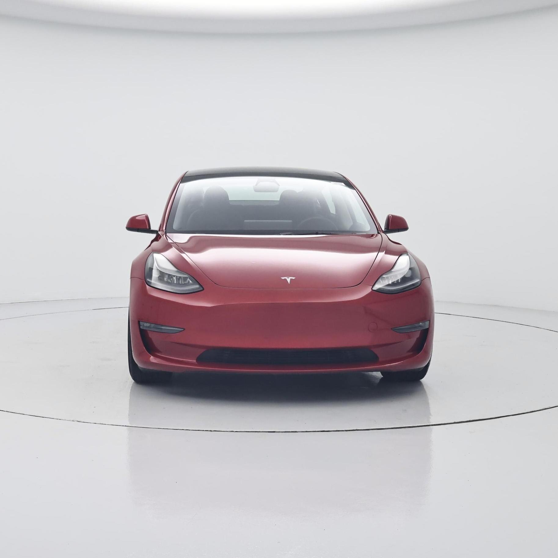 Thumbnail: 2023 Tesla Model 3 - 5