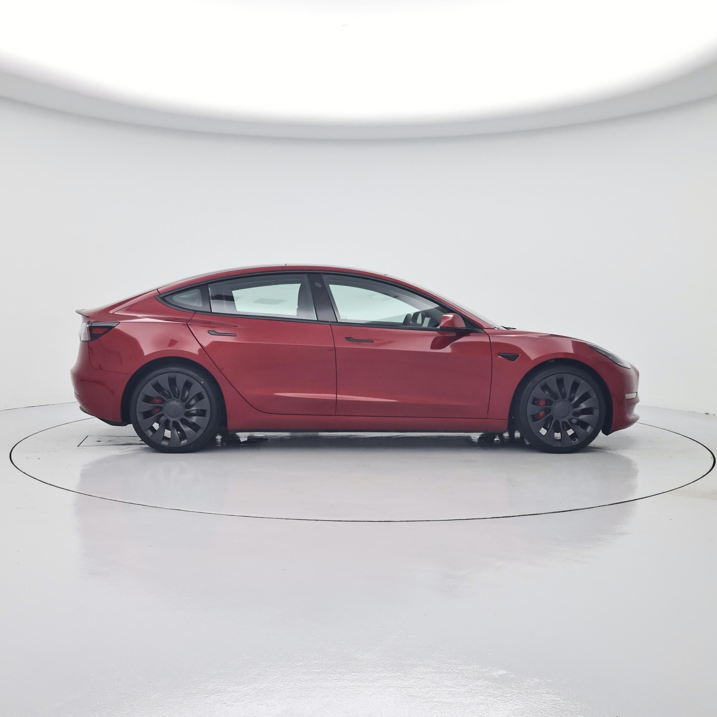 Thumbnail: 2023 Tesla Model 3 - 7