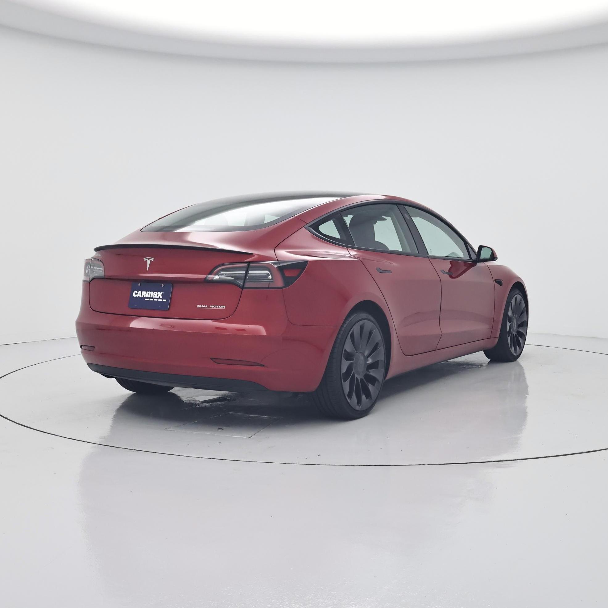 Thumbnail: 2023 Tesla Model 3 - 8