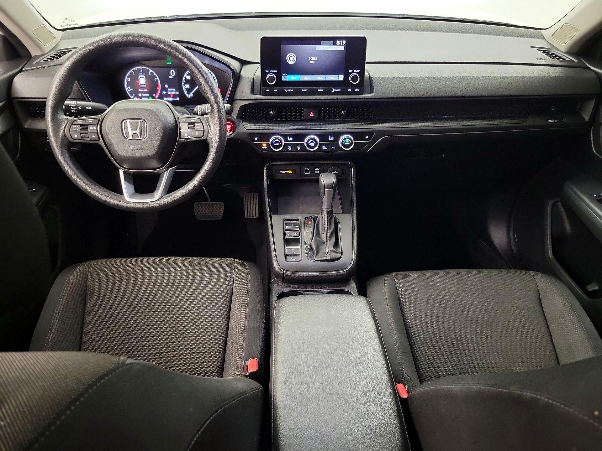 Thumbnail: 2023 Honda CR-V - 9