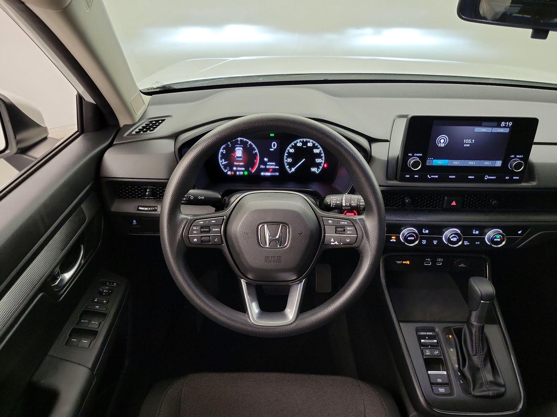 Thumbnail: 2023 Honda CR-V - 10