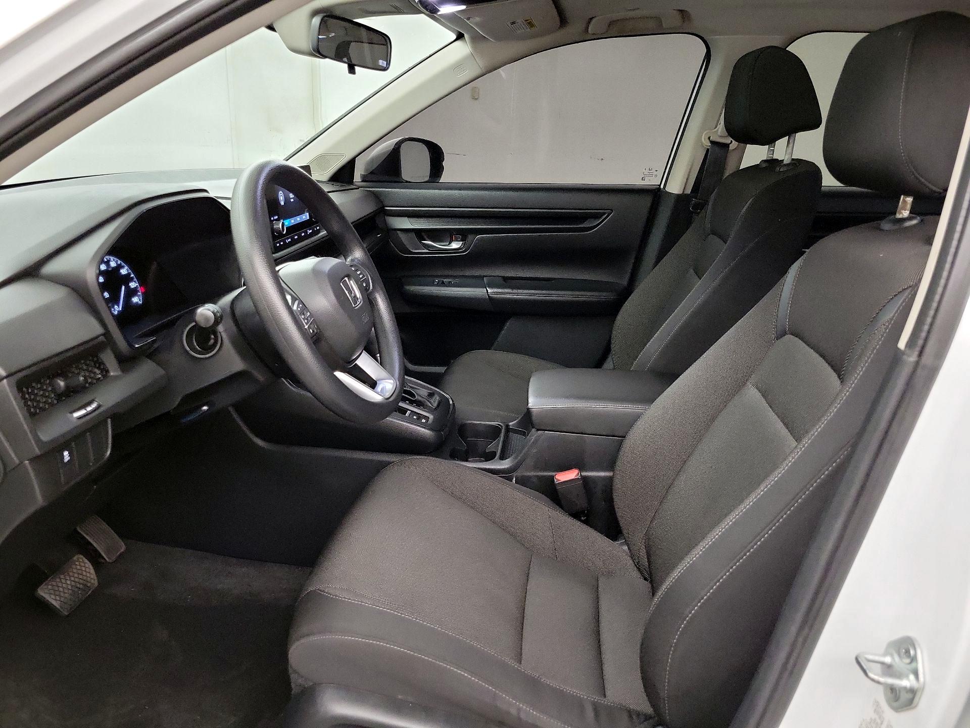 Thumbnail: 2023 Honda CR-V - 11