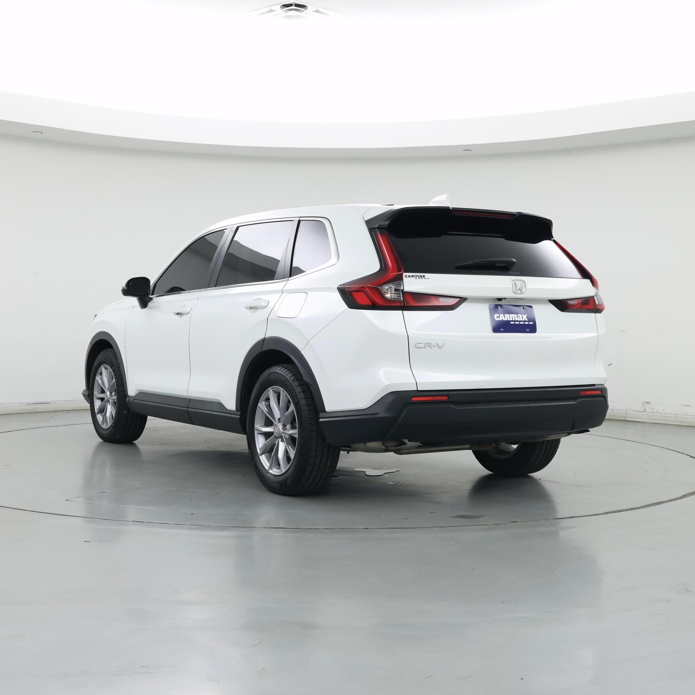 Thumbnail: 2023 Honda CR-V - 2