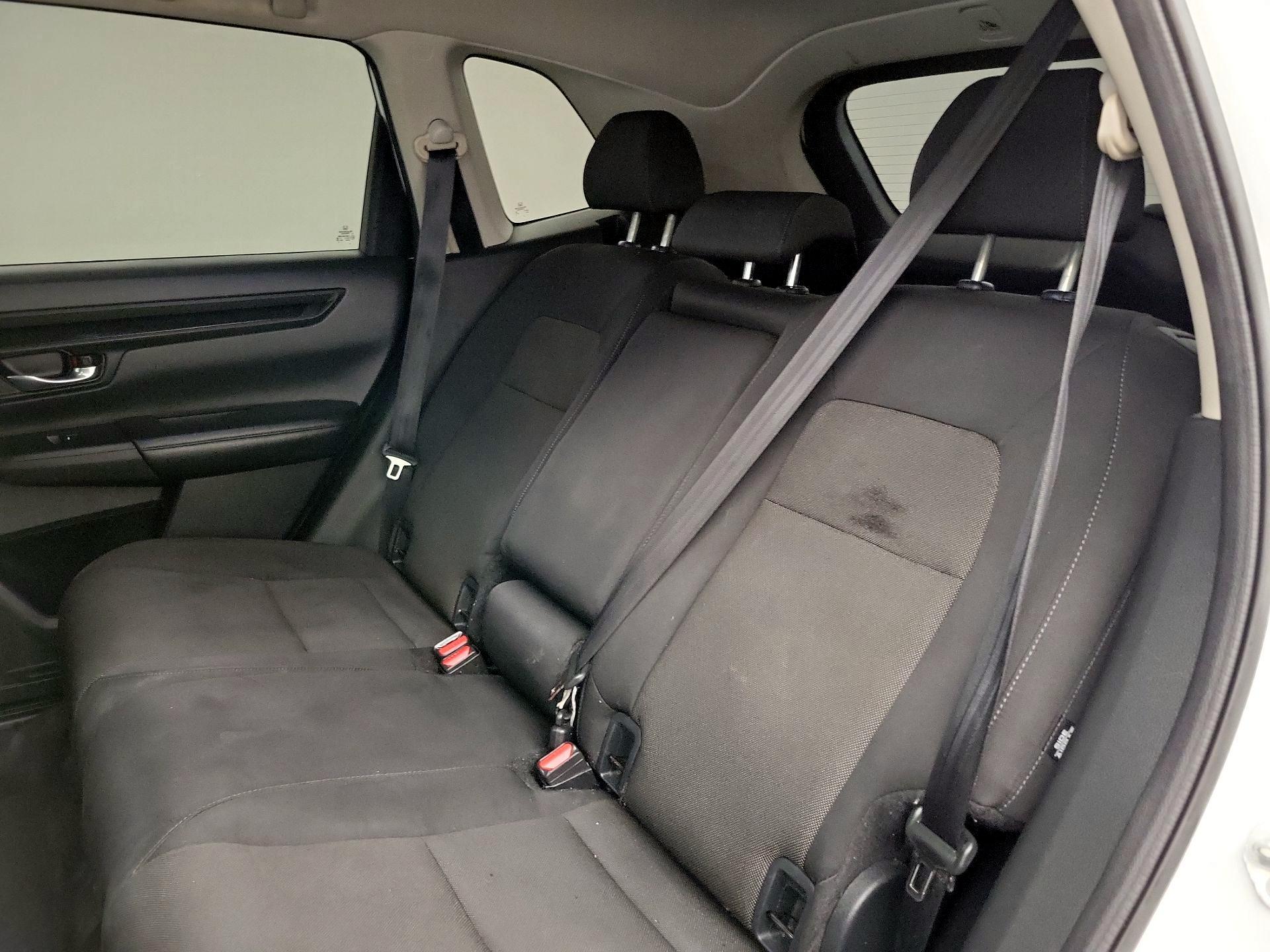 Thumbnail: 2023 Honda CR-V - 20