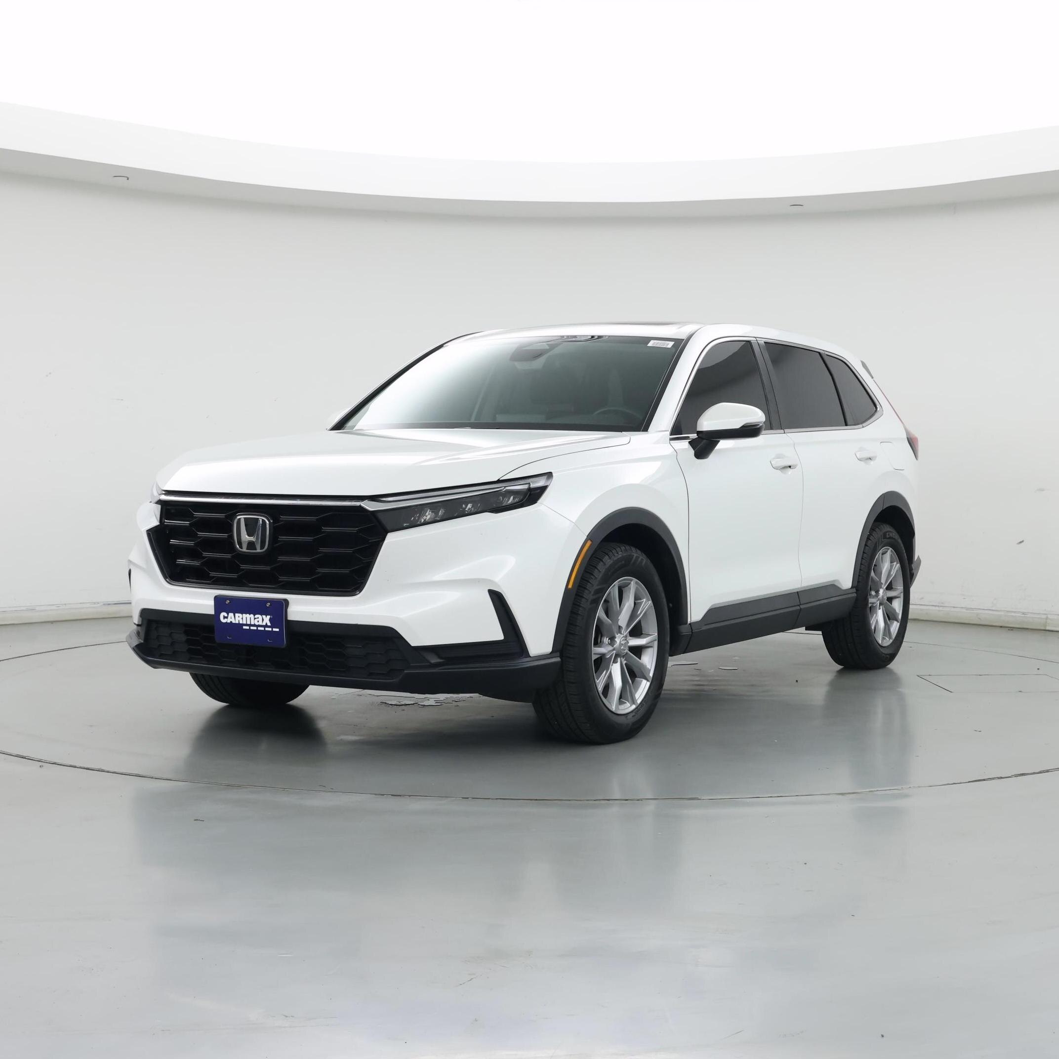 Thumbnail: 2023 Honda CR-V - 4