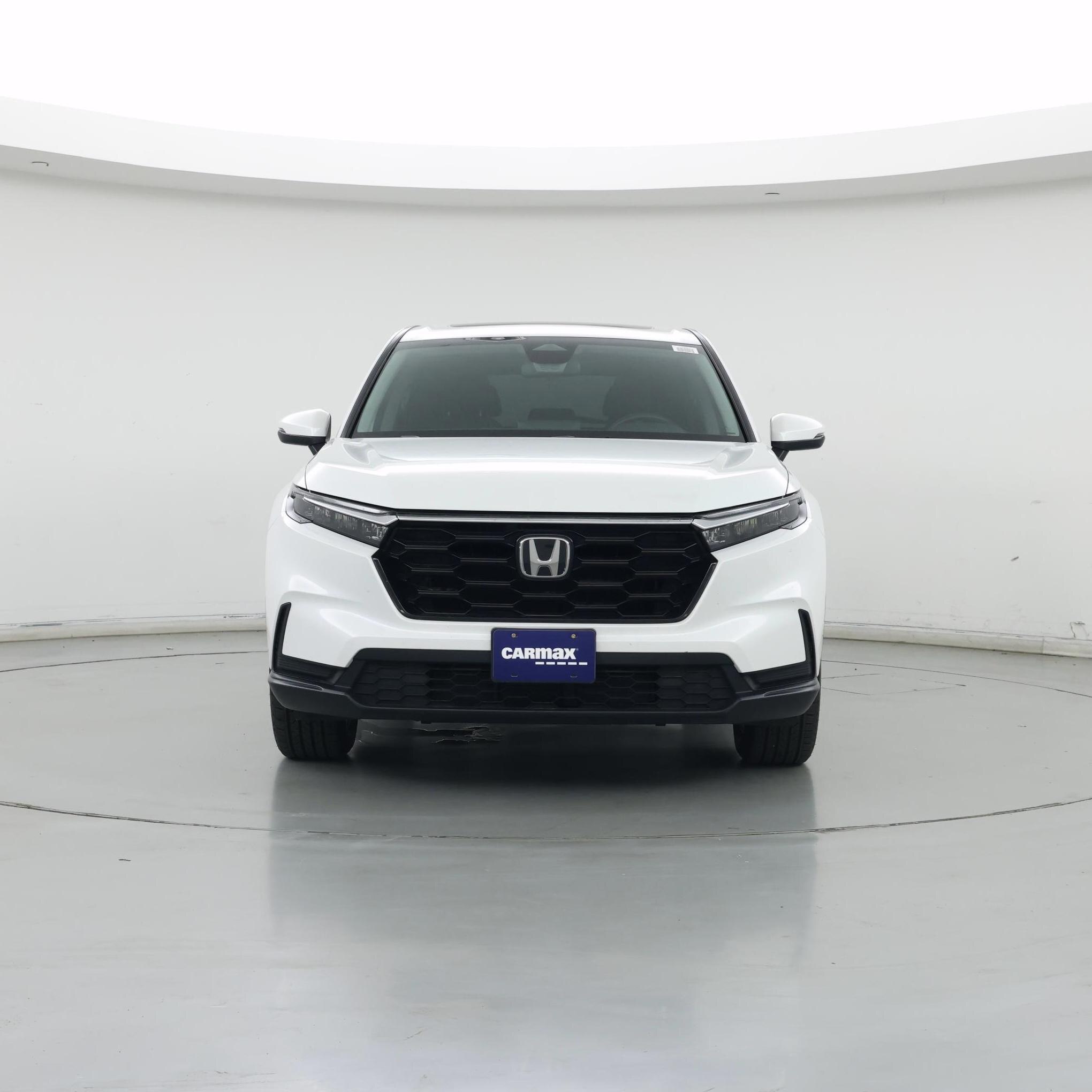 Thumbnail: 2023 Honda CR-V - 5