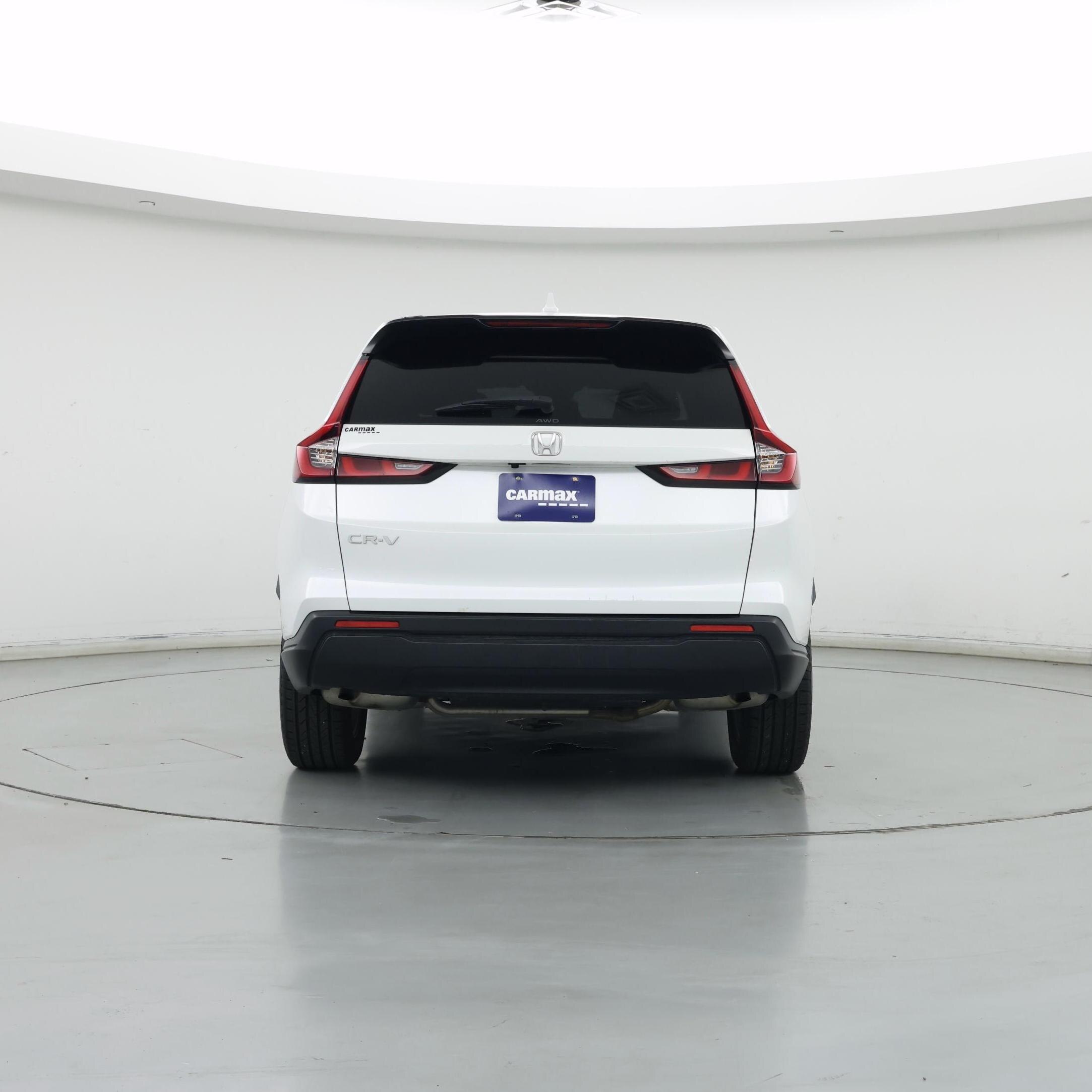 Thumbnail: 2023 Honda CR-V - 6