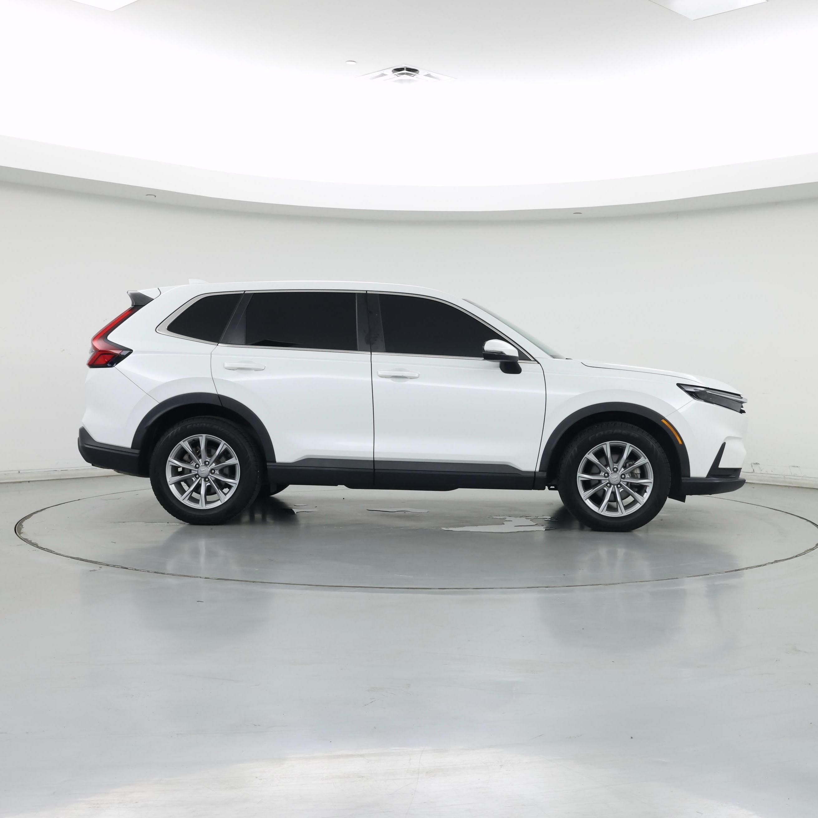 Thumbnail: 2023 Honda CR-V - 7