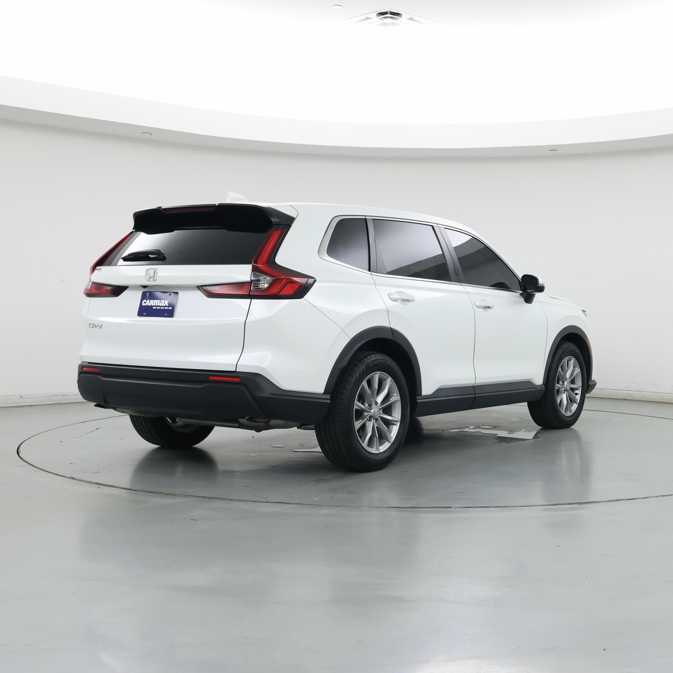 Thumbnail: 2023 Honda CR-V - 8