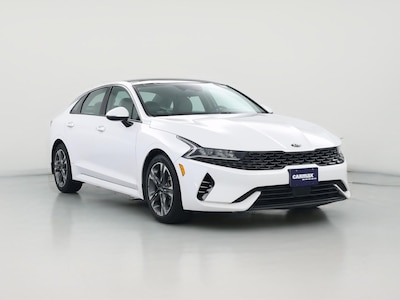 2021 Kia K5 EX