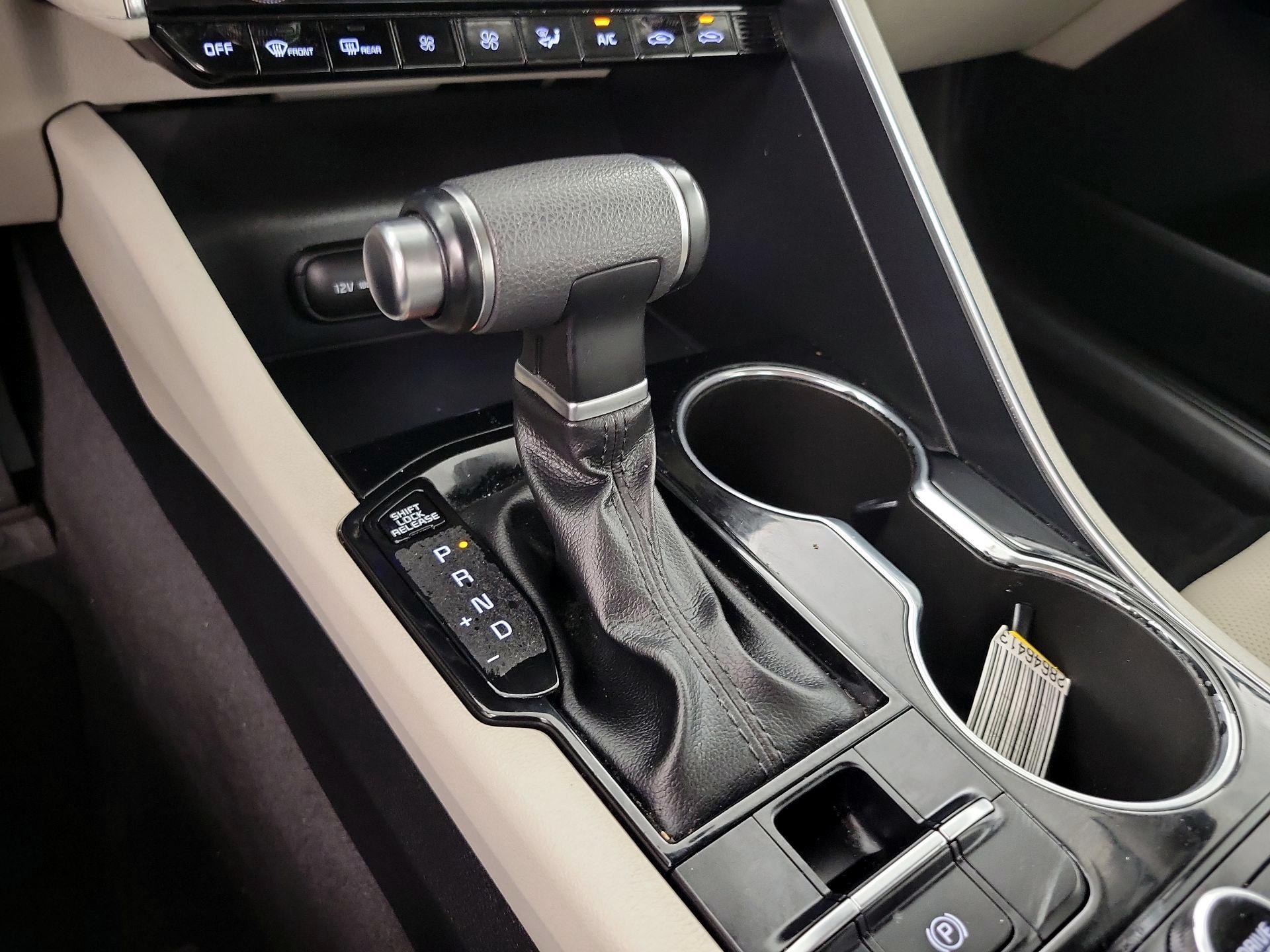 Thumbnail: 2021 Kia K5 - 18