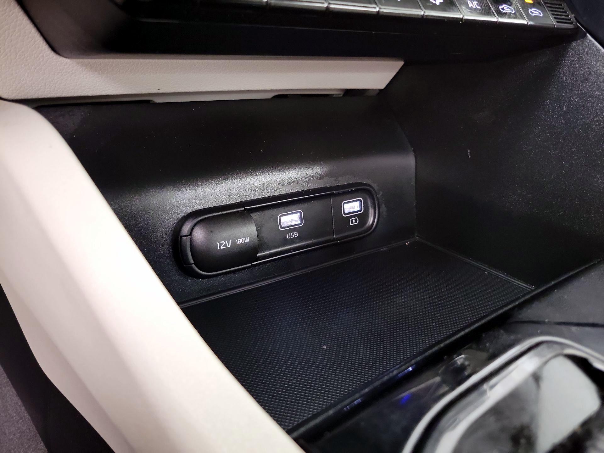 Thumbnail: 2021 Kia K5 - 19
