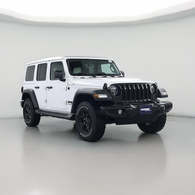 Vehicle exterior view