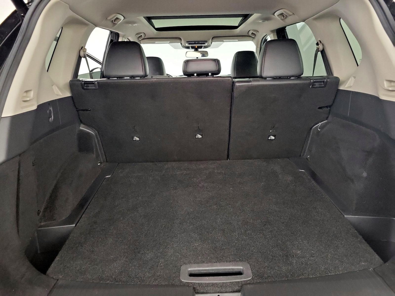2021 Nissan Rogue SV - Photo 22