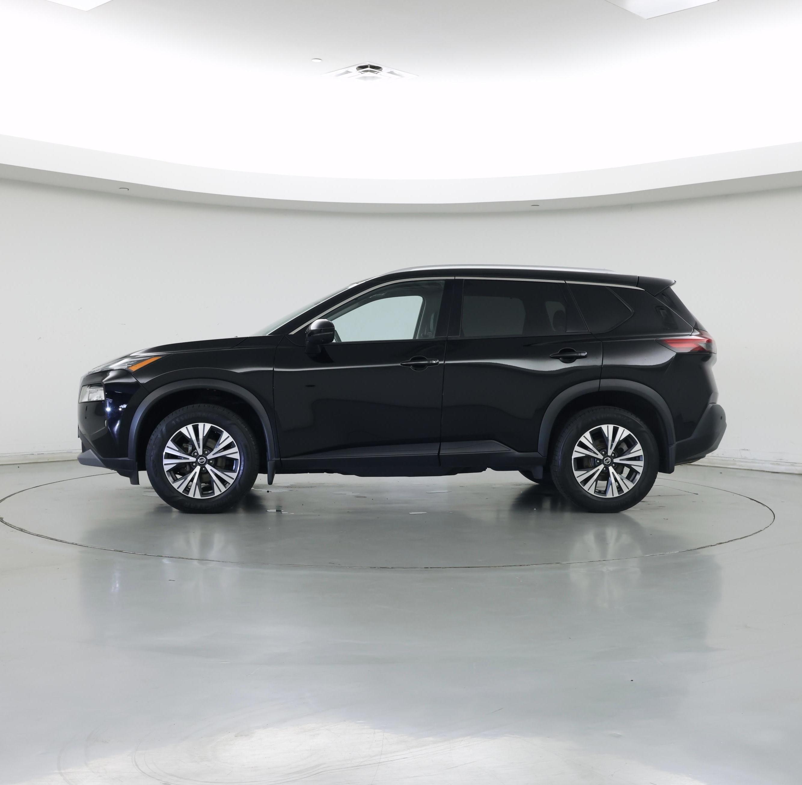 Thumbnail: 2021 Nissan Rogue - 3
