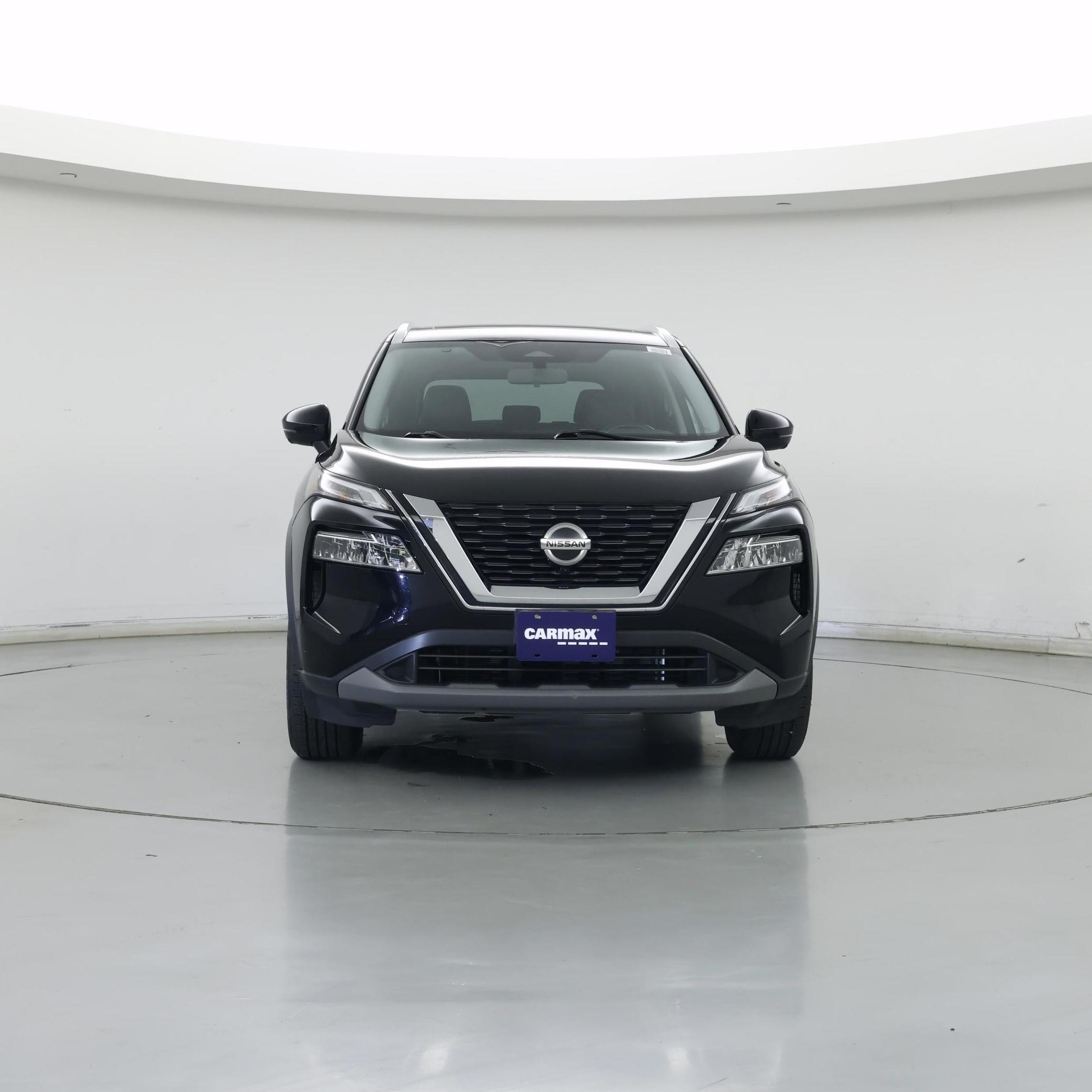 Thumbnail: 2021 Nissan Rogue - 5