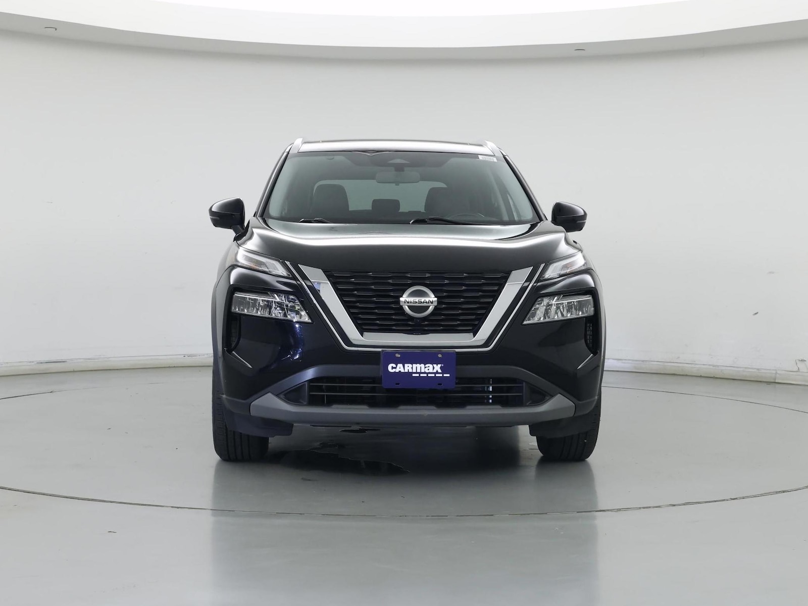 2021 Nissan Rogue SV - Photo 6
