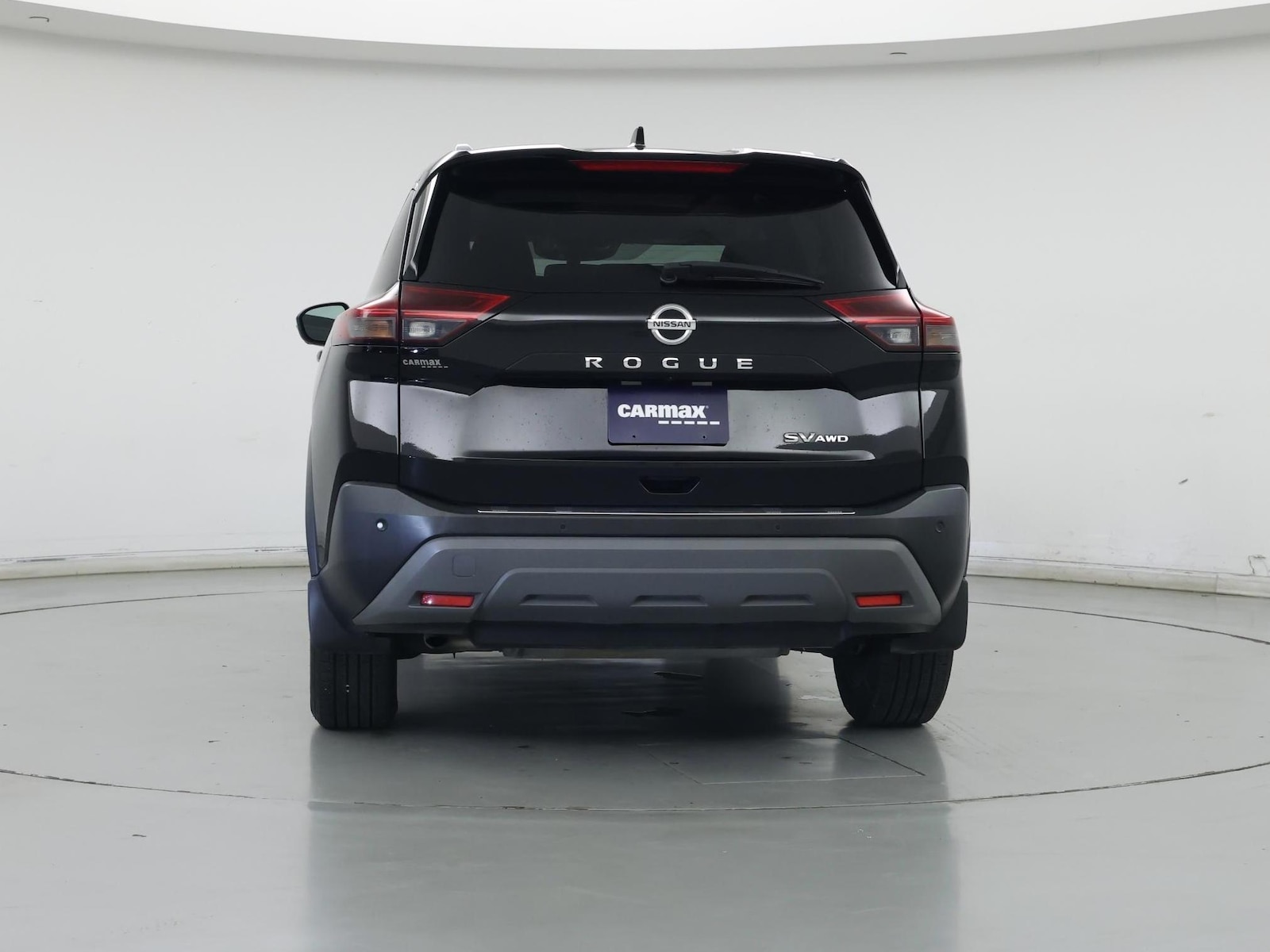 2021 Nissan Rogue SV - Photo 7