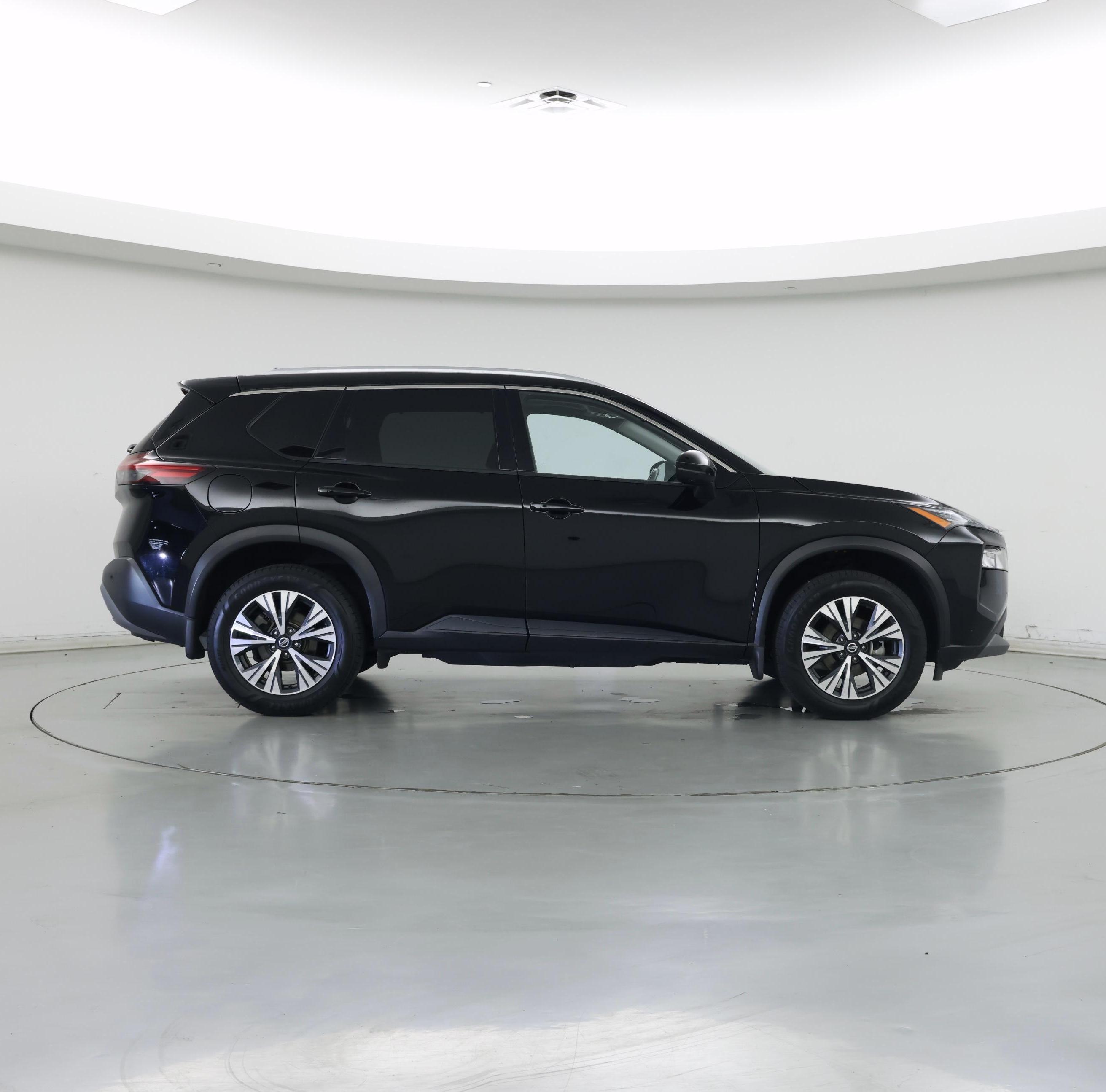 Thumbnail: 2021 Nissan Rogue - 7