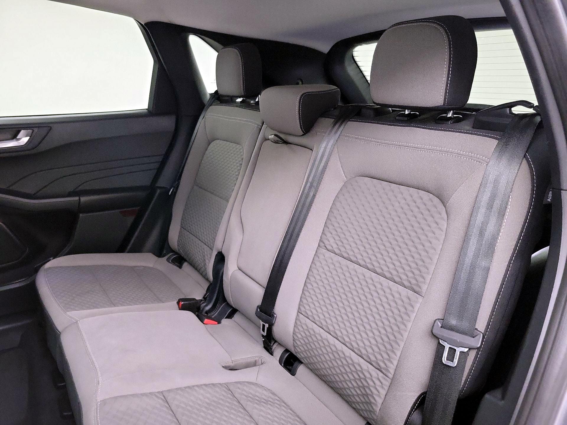 Thumbnail: 2021 Ford Escape - 19