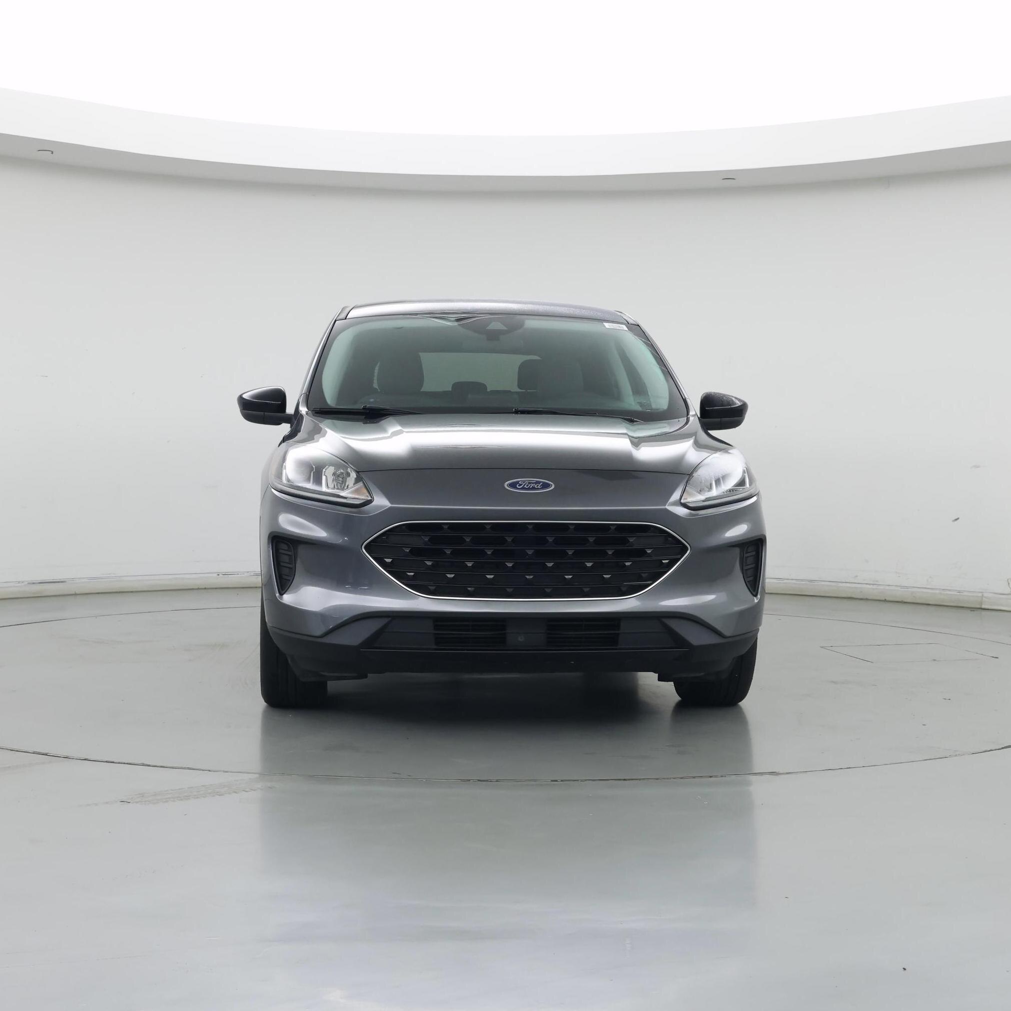 Thumbnail: 2021 Ford Escape - 5
