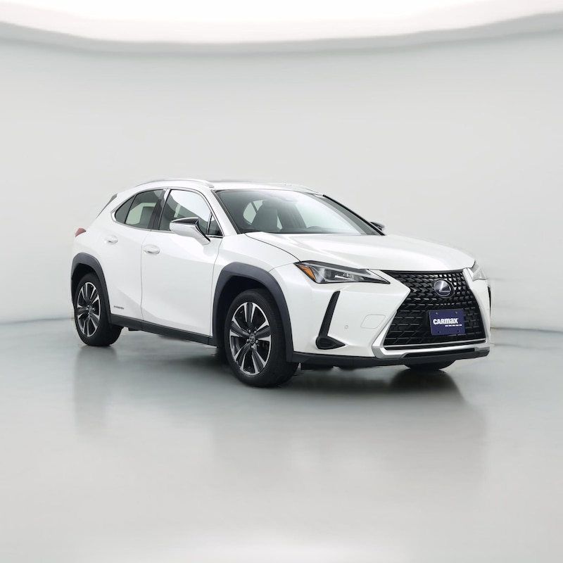2021 Lexus UX 250h