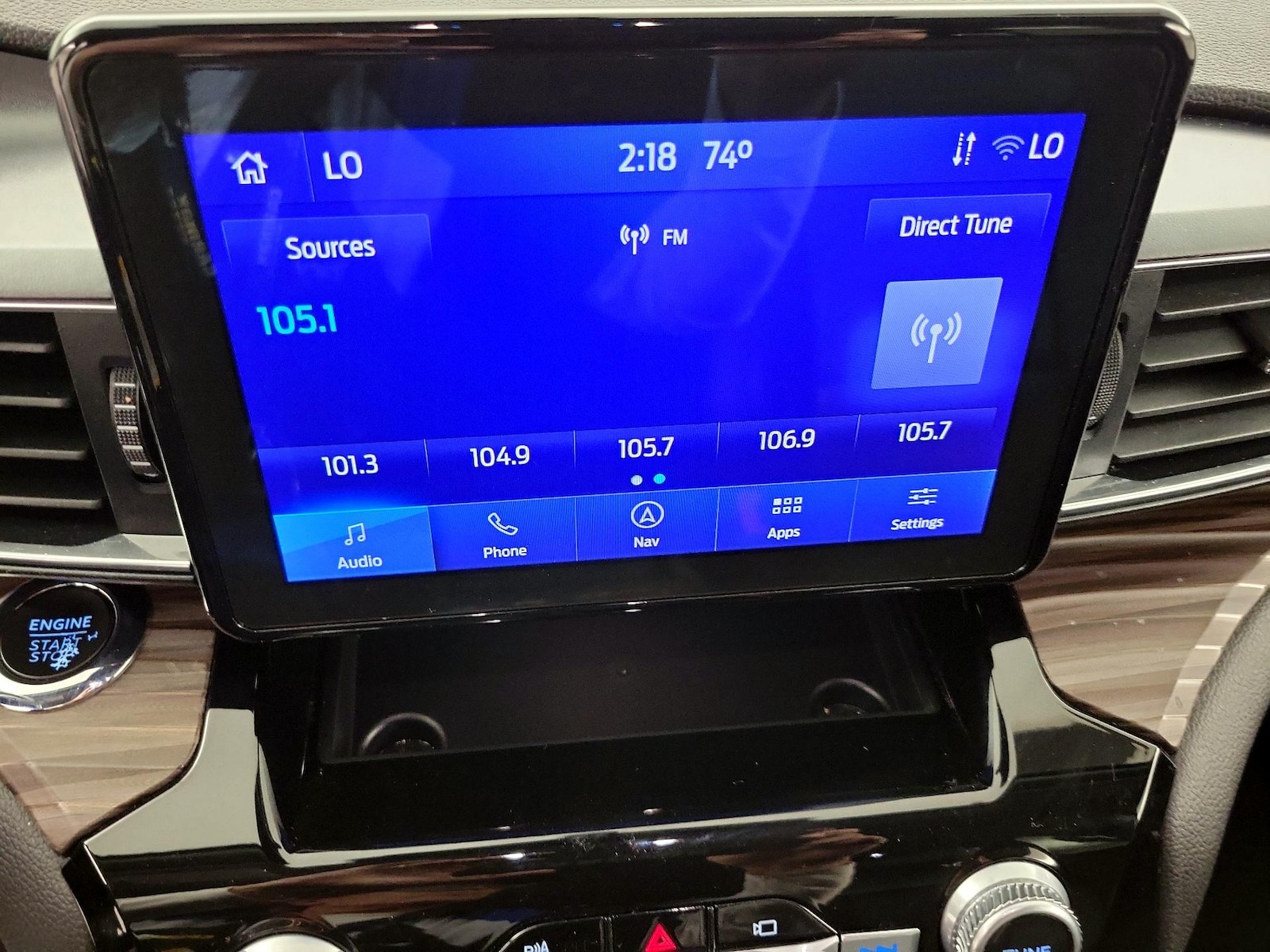 2022 Ford Explorer Limited - Photo 17