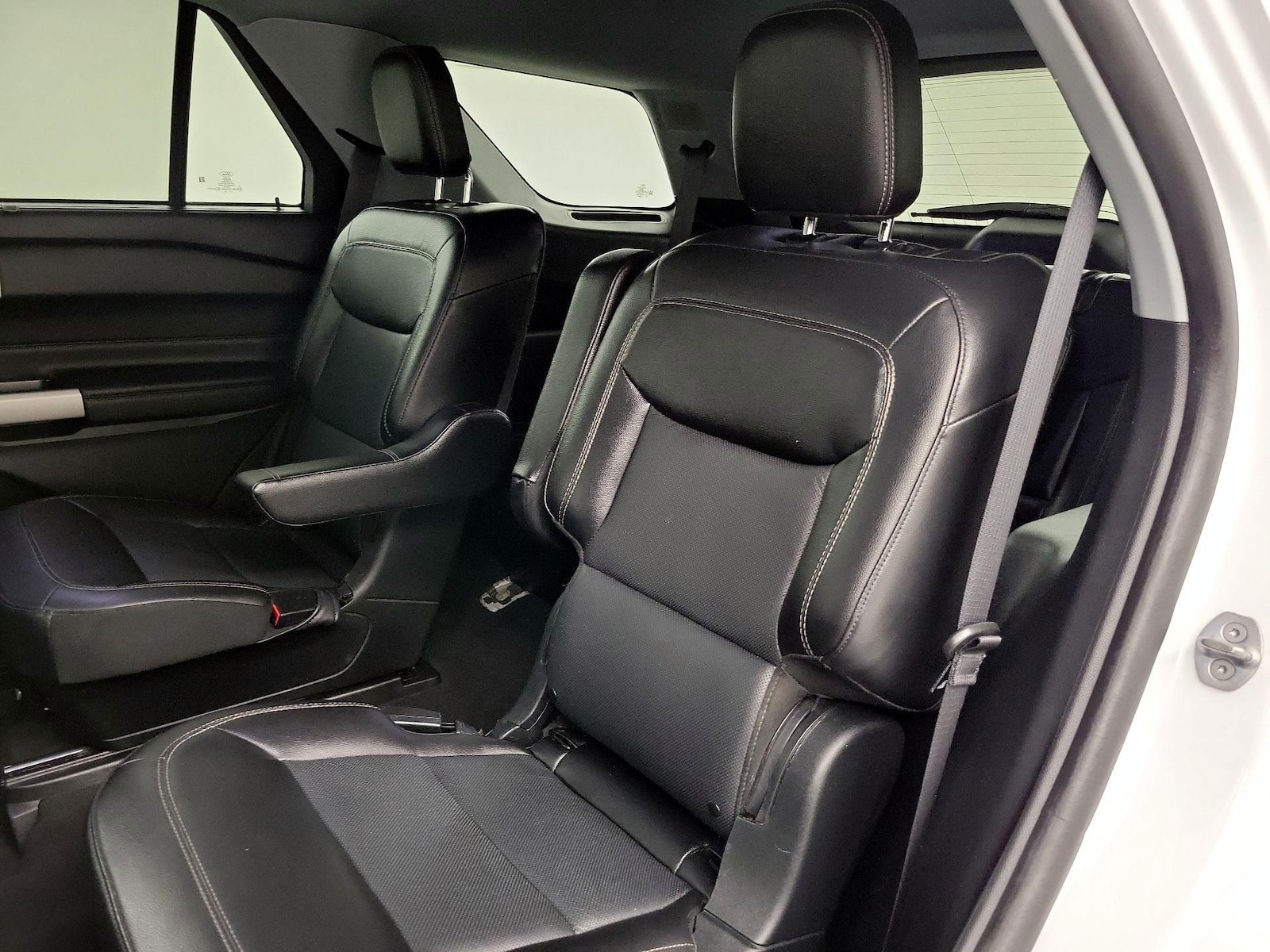 2022 Ford Explorer Limited - Photo 21