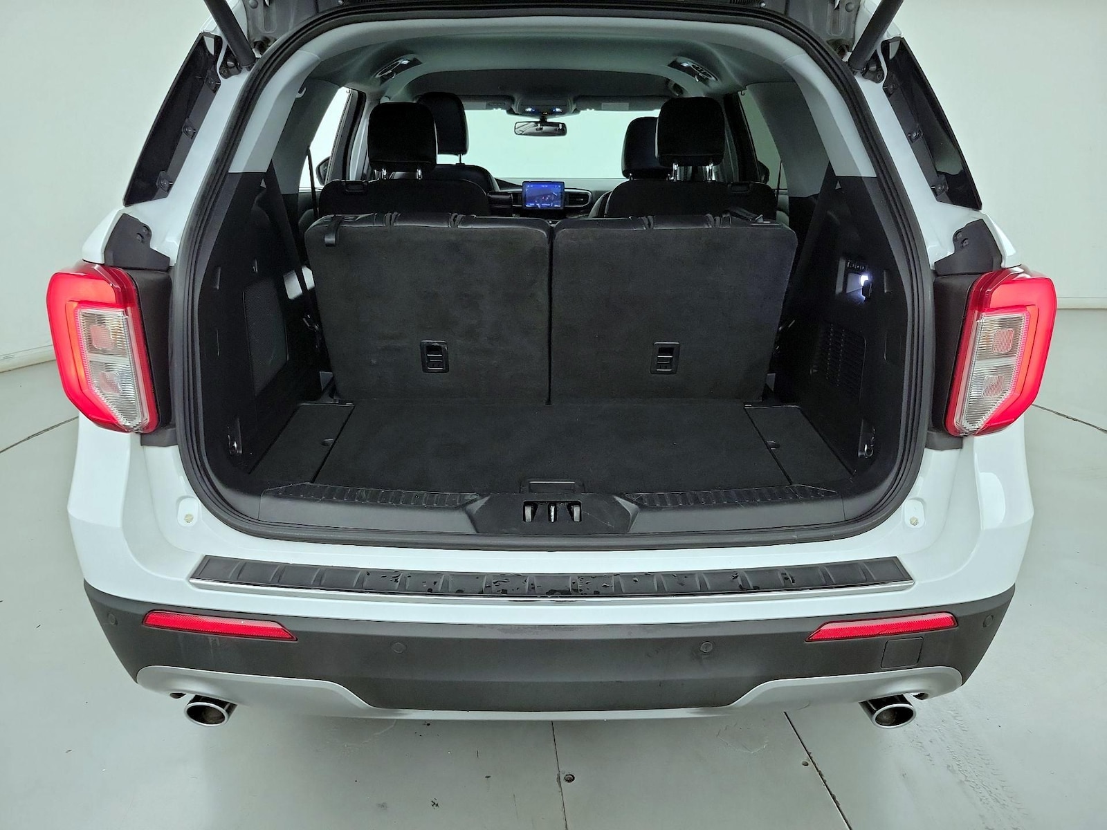 2022 Ford Explorer Limited - Photo 23