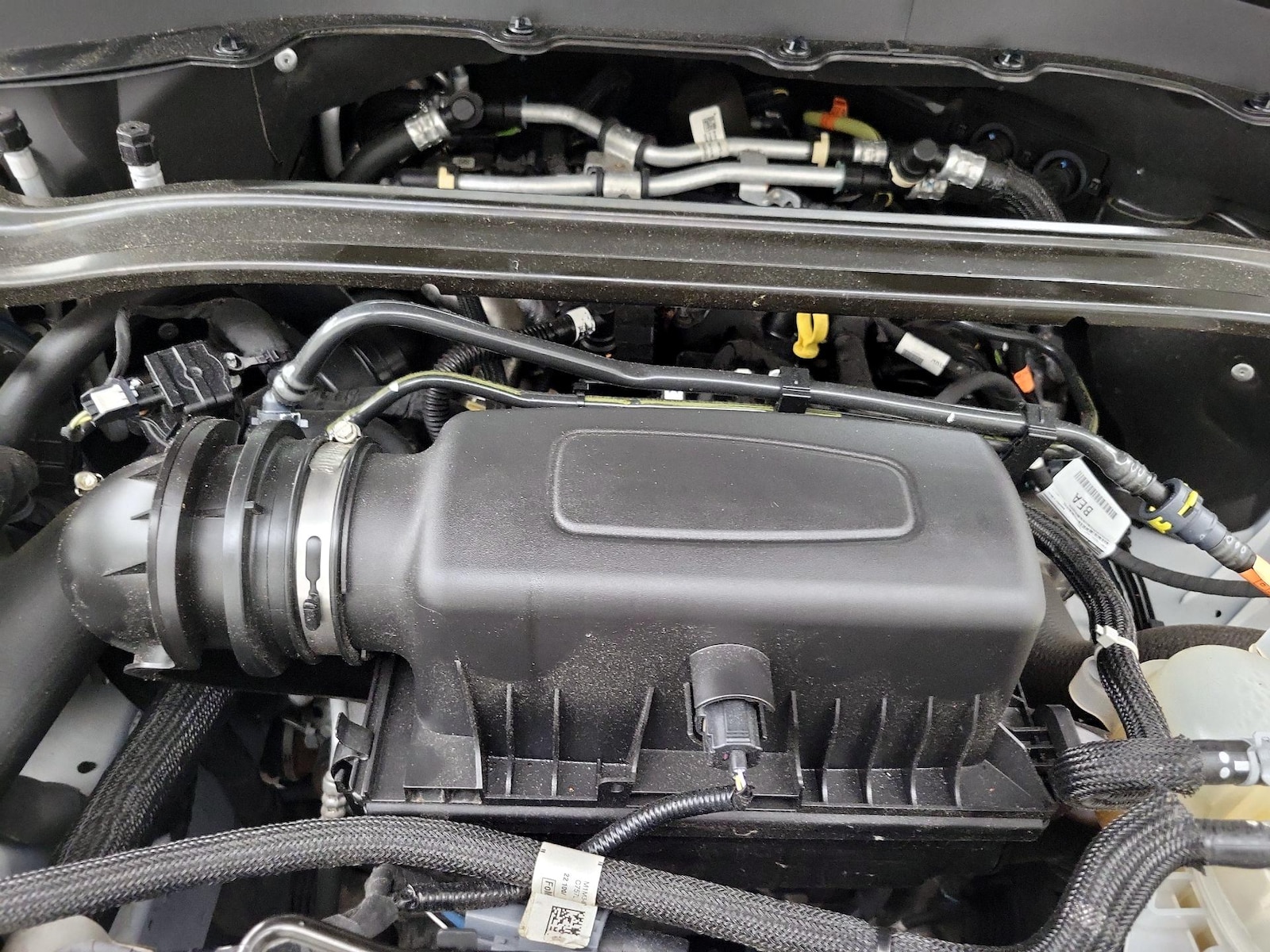 2022 Ford Explorer Limited - Photo 24