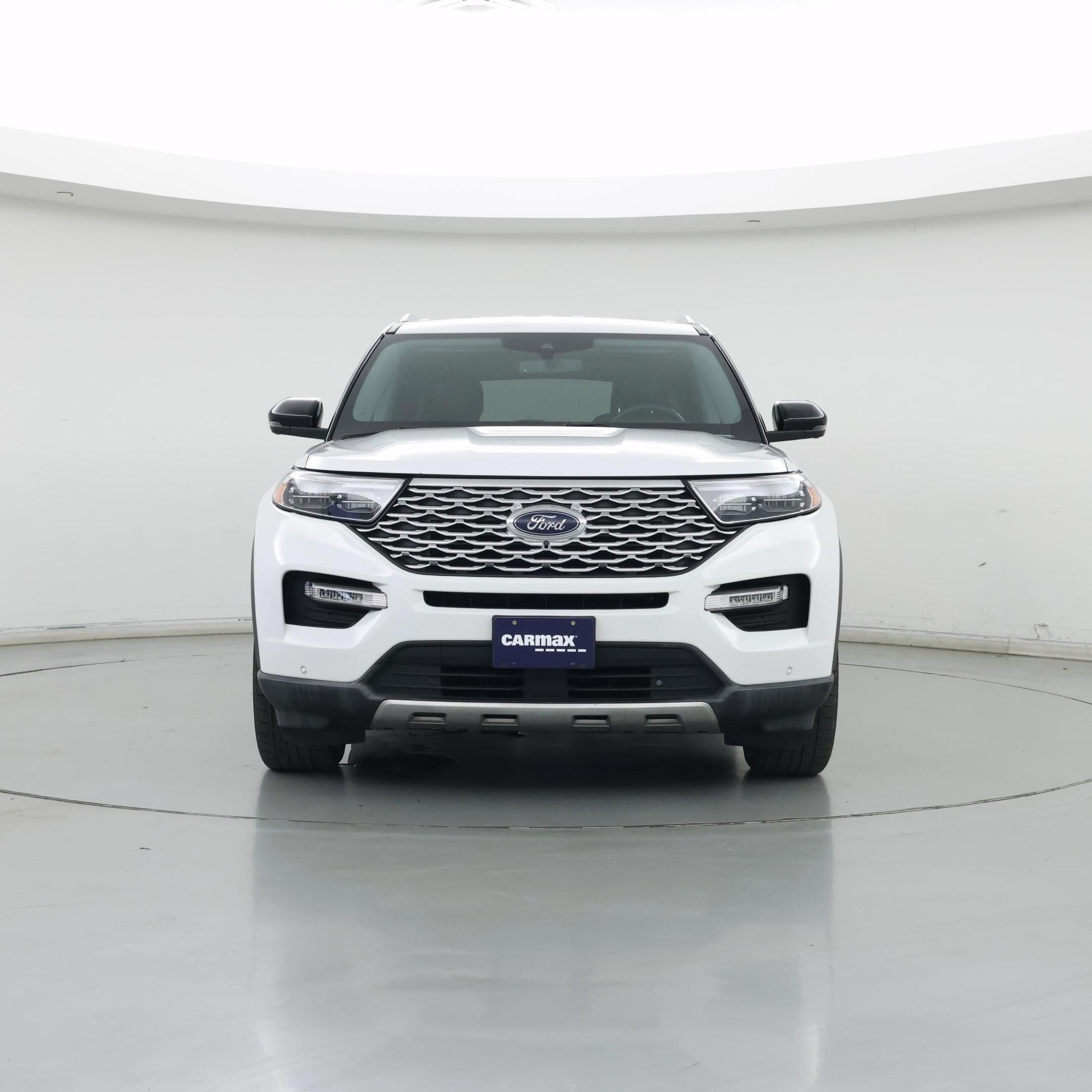Thumbnail: 2022 Ford Explorer - 5