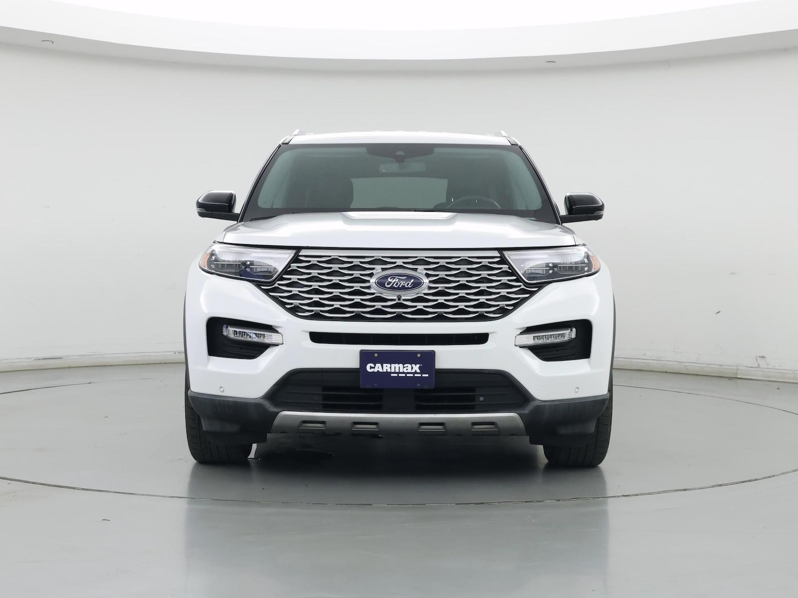 2022 Ford Explorer Limited - Photo 6