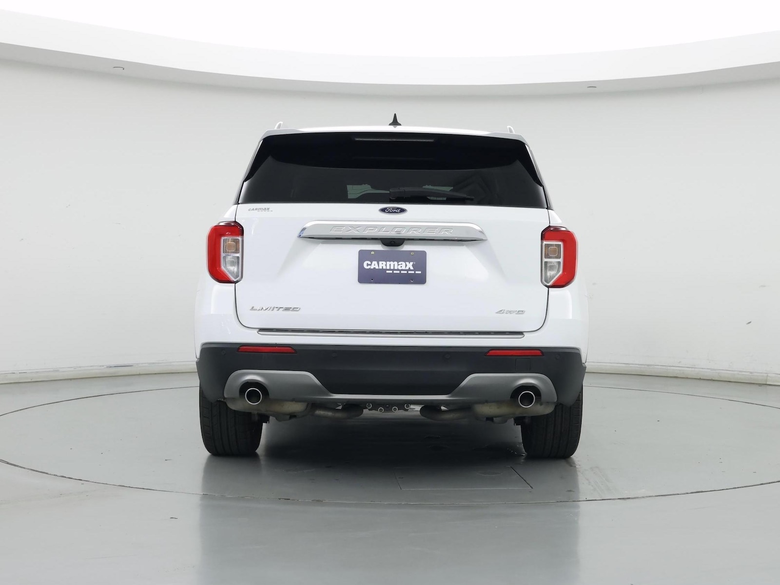 2022 Ford Explorer Limited - Photo 7