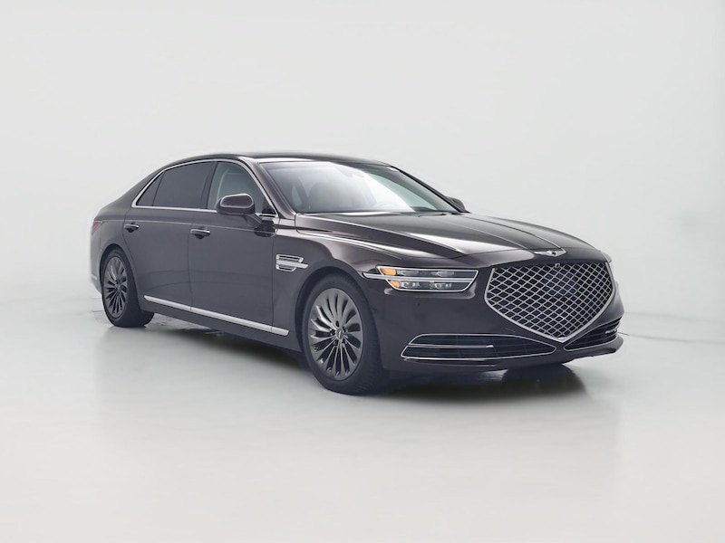 2020 Genesis G90 Ultimate -
                  Farragut, TN