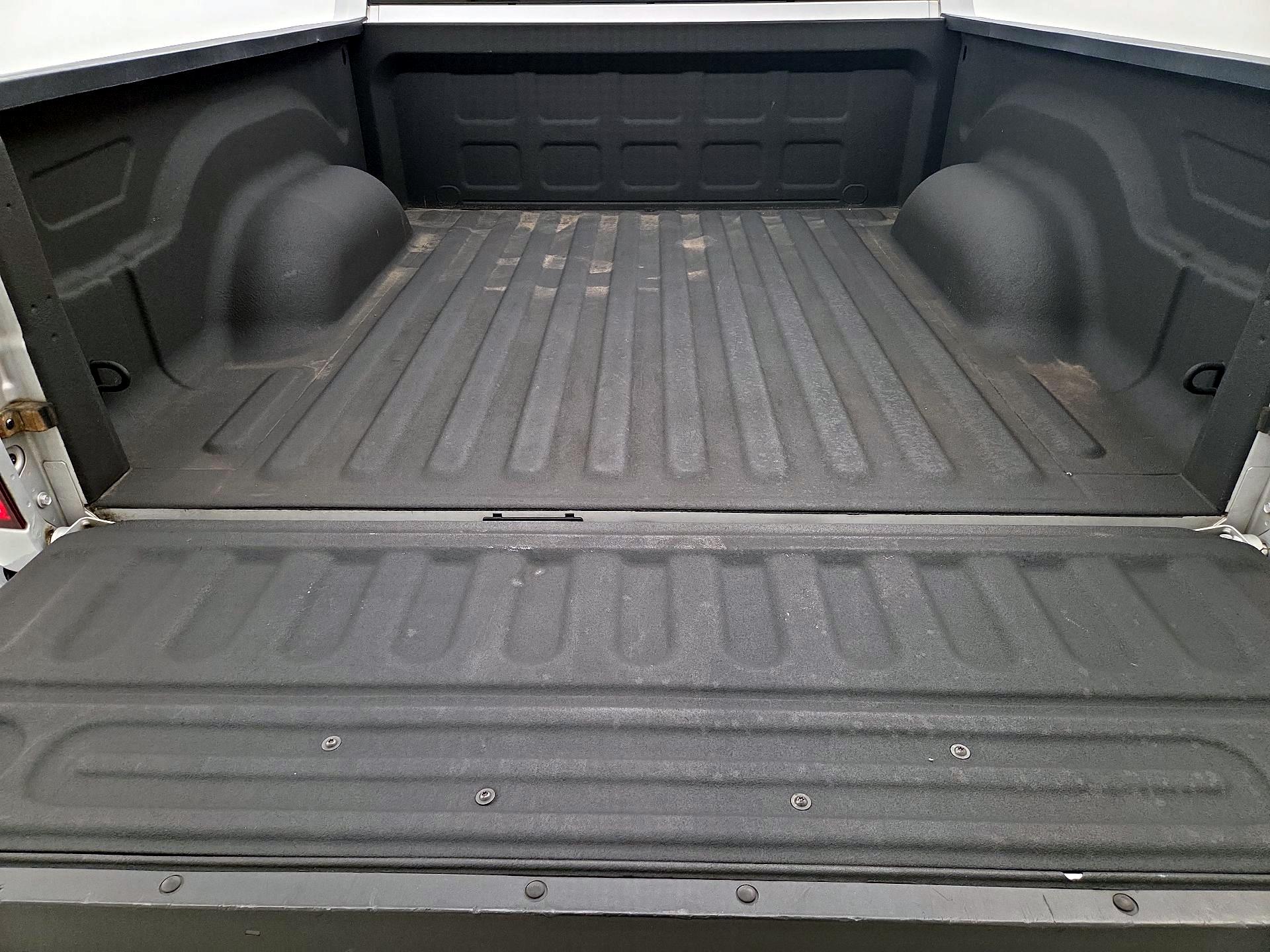 Thumbnail: 2017 RAM 1500 - 20
