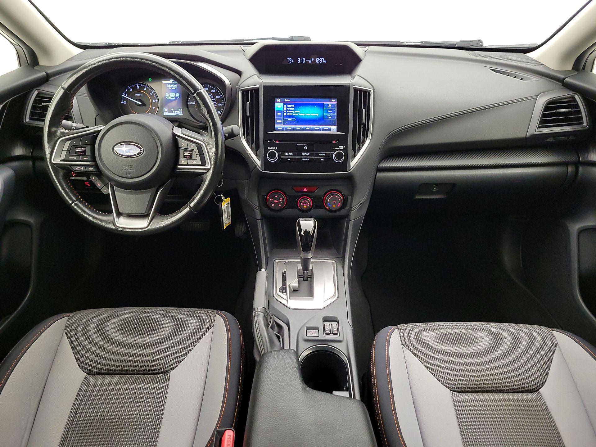 Thumbnail: 2019 Subaru Crosstrek - 9
