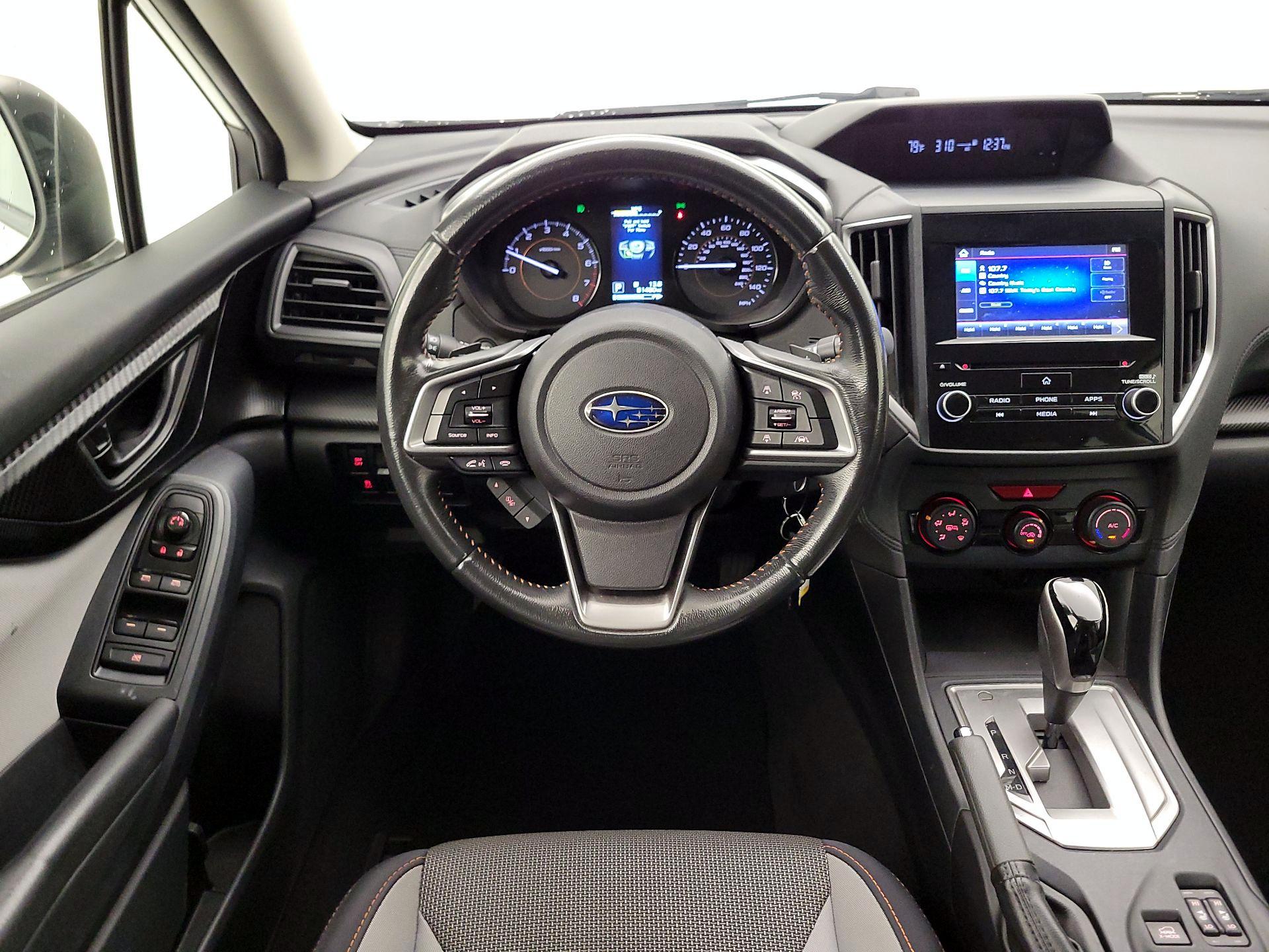 Thumbnail: 2019 Subaru Crosstrek - 10