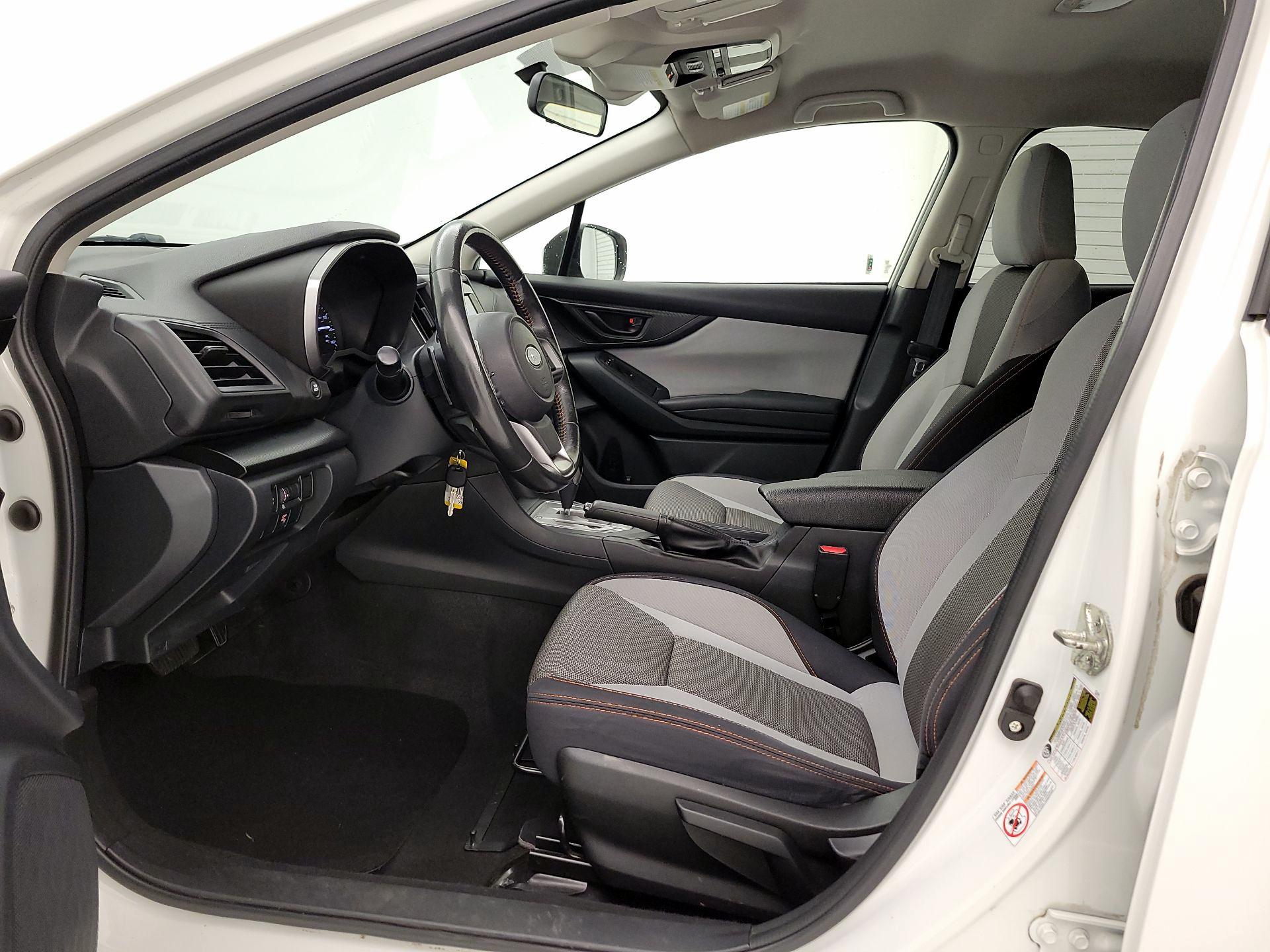 Thumbnail: 2019 Subaru Crosstrek - 11