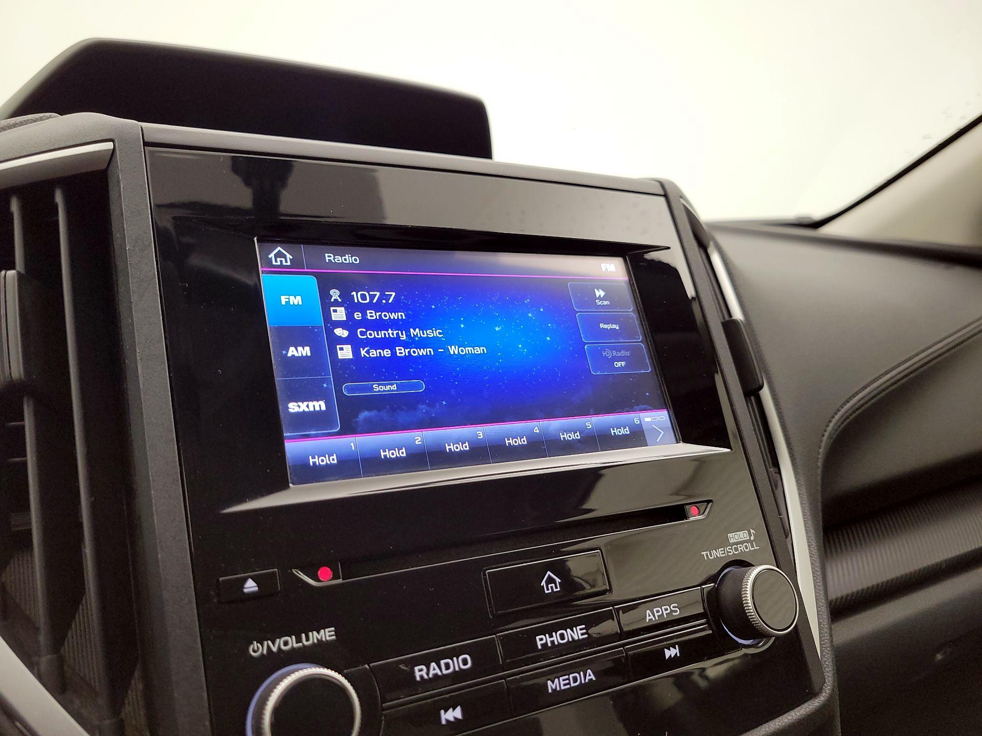 Thumbnail: 2019 Subaru Crosstrek - 15