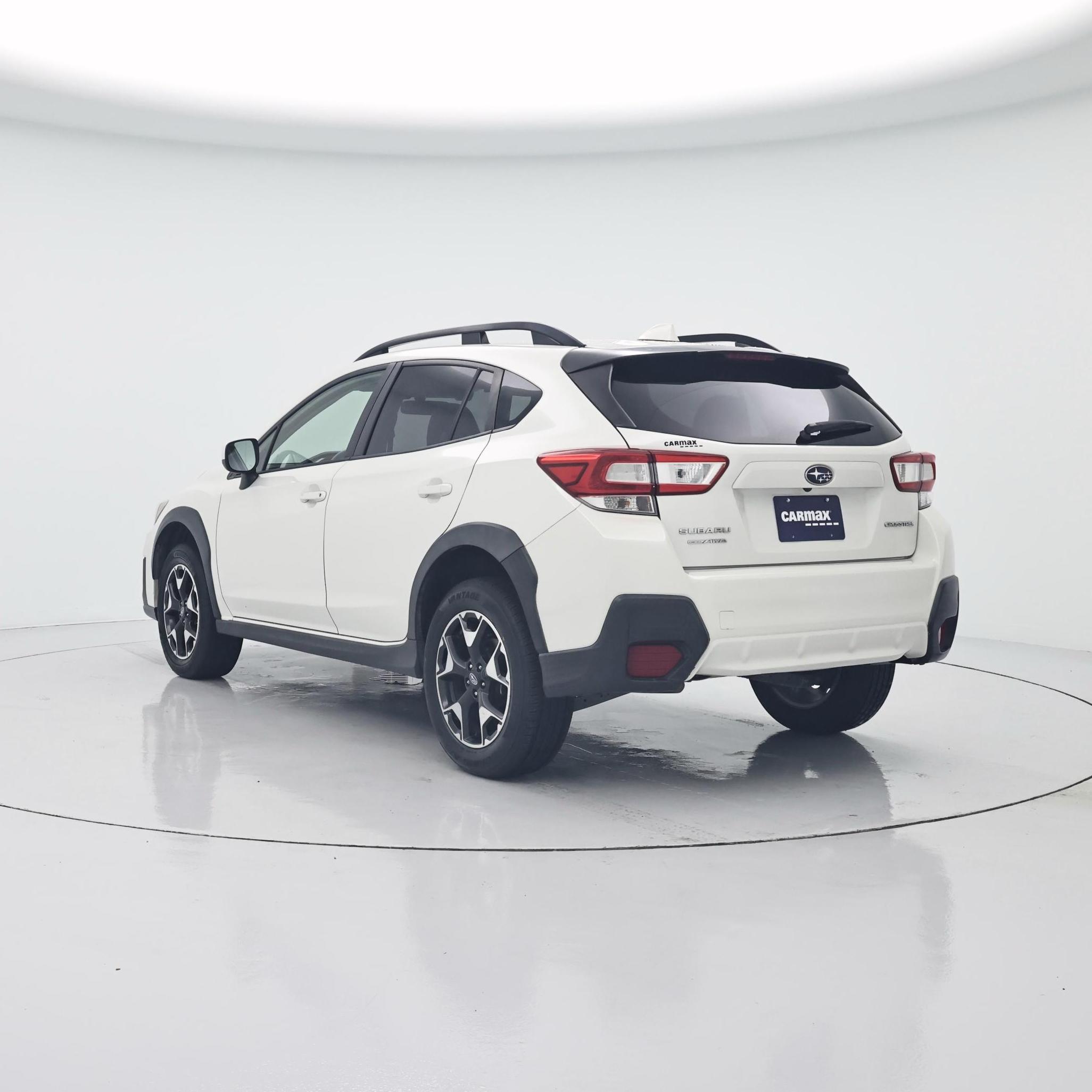 Thumbnail: 2019 Subaru Crosstrek - 2